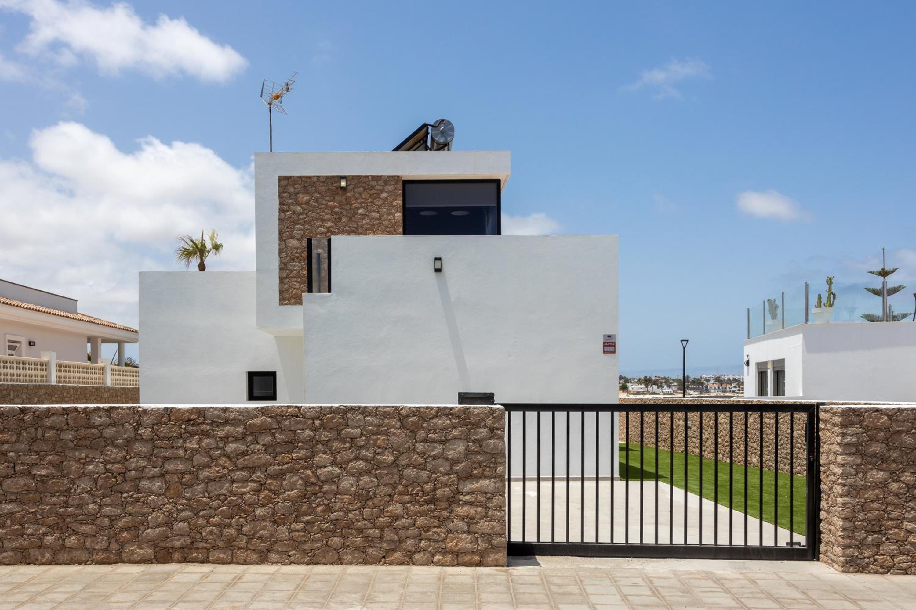 Villa TAO Poris