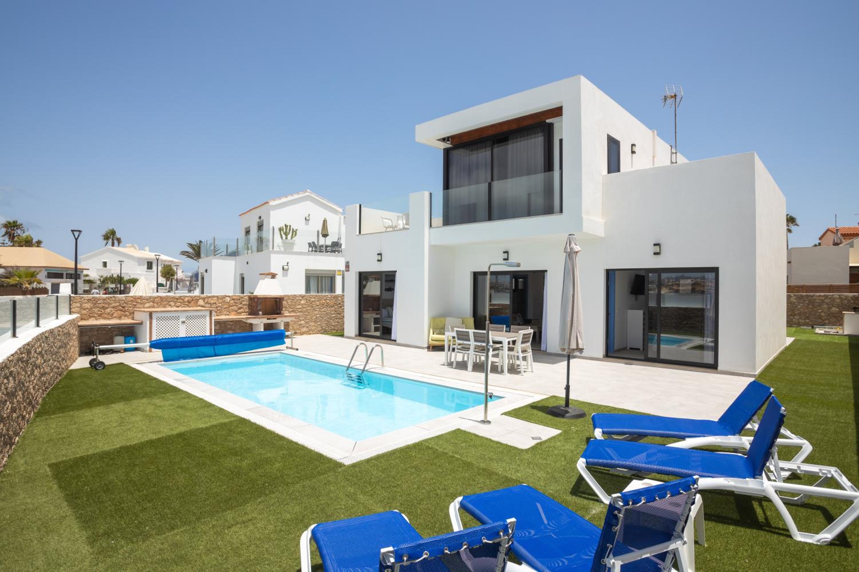 Villa TAO Poris