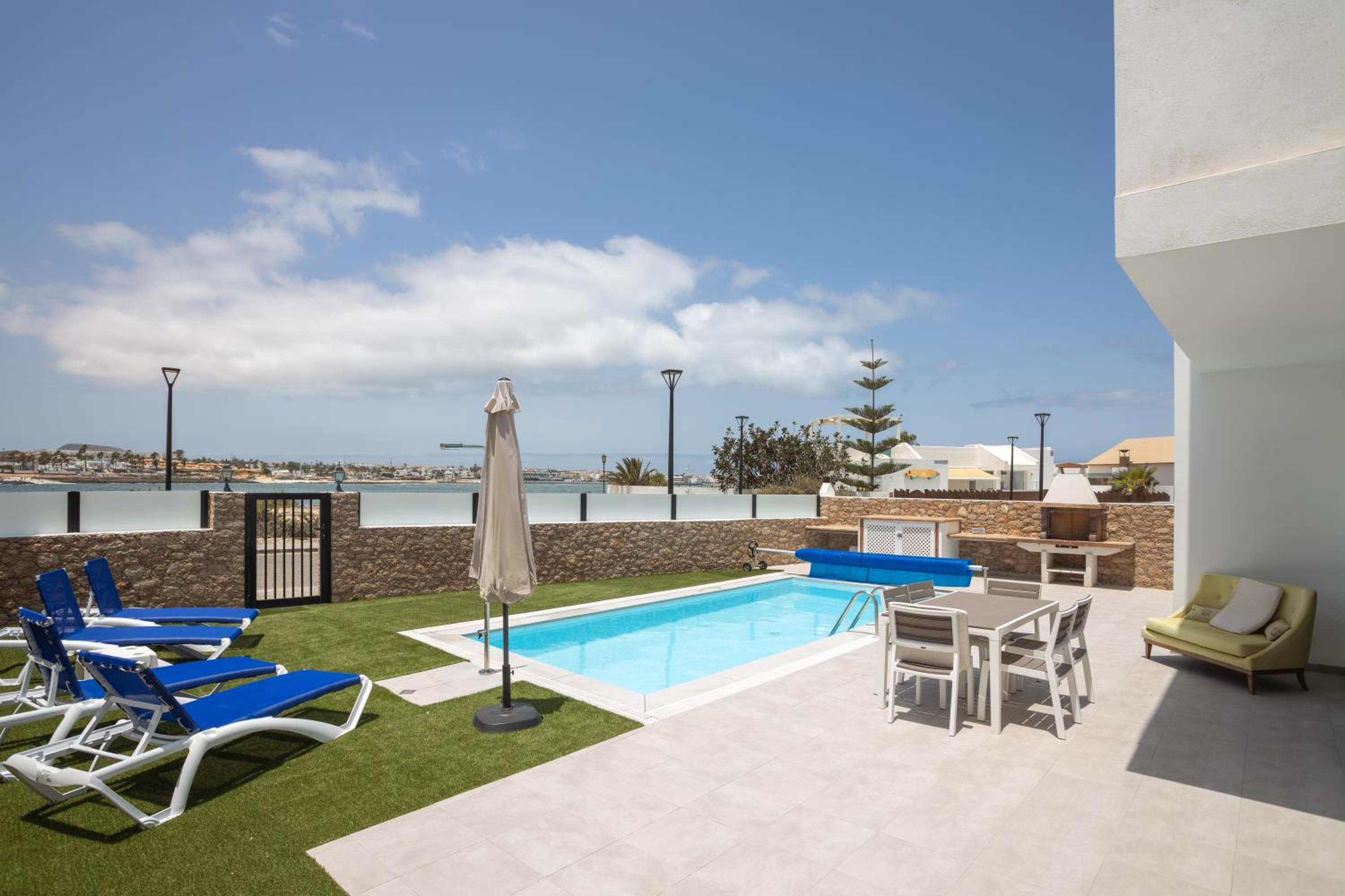 Villa TAO Poris