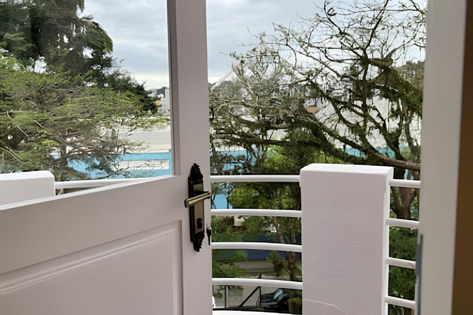 Pousada Encanto da Vila