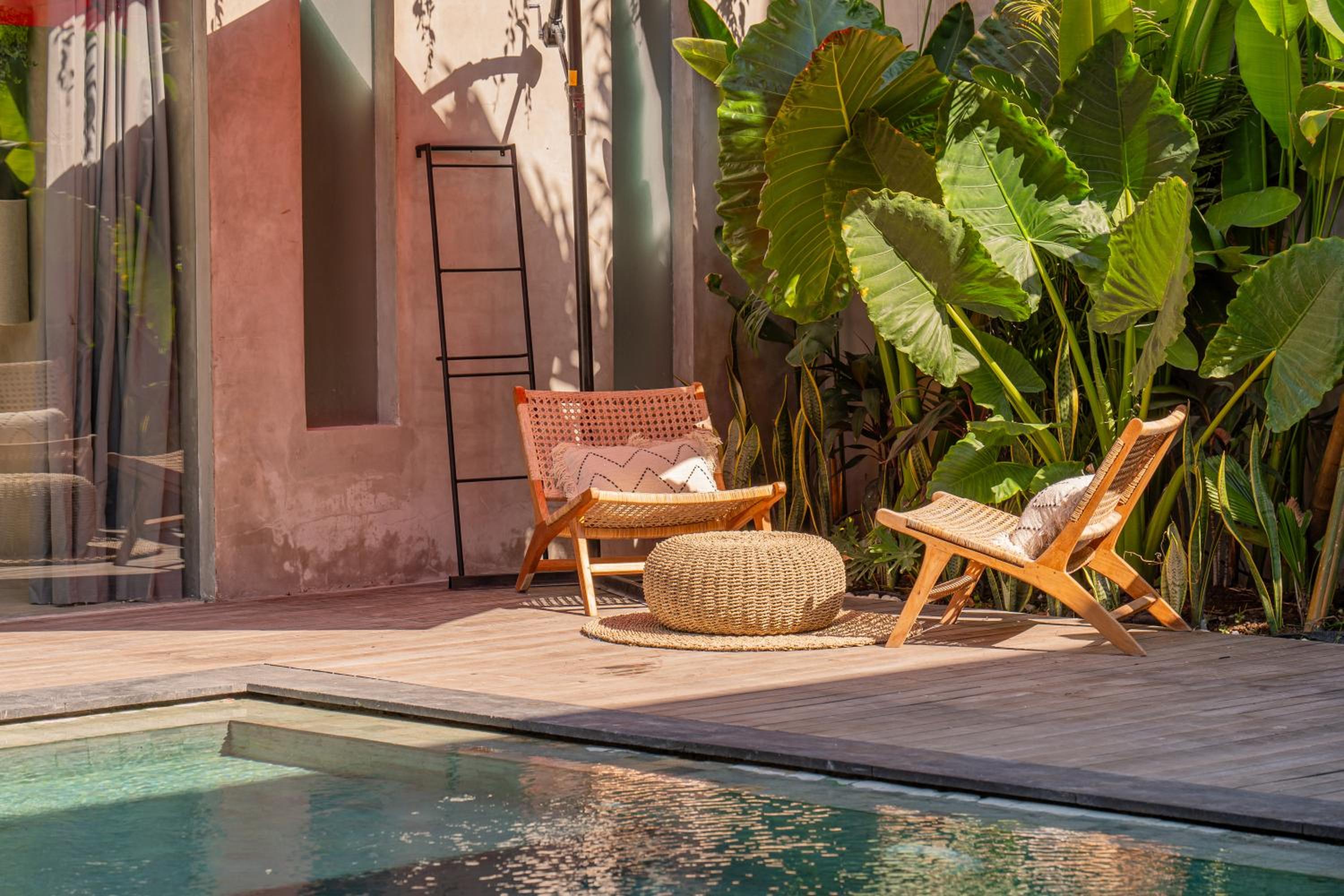 Harmonie Luxury Villas view 5