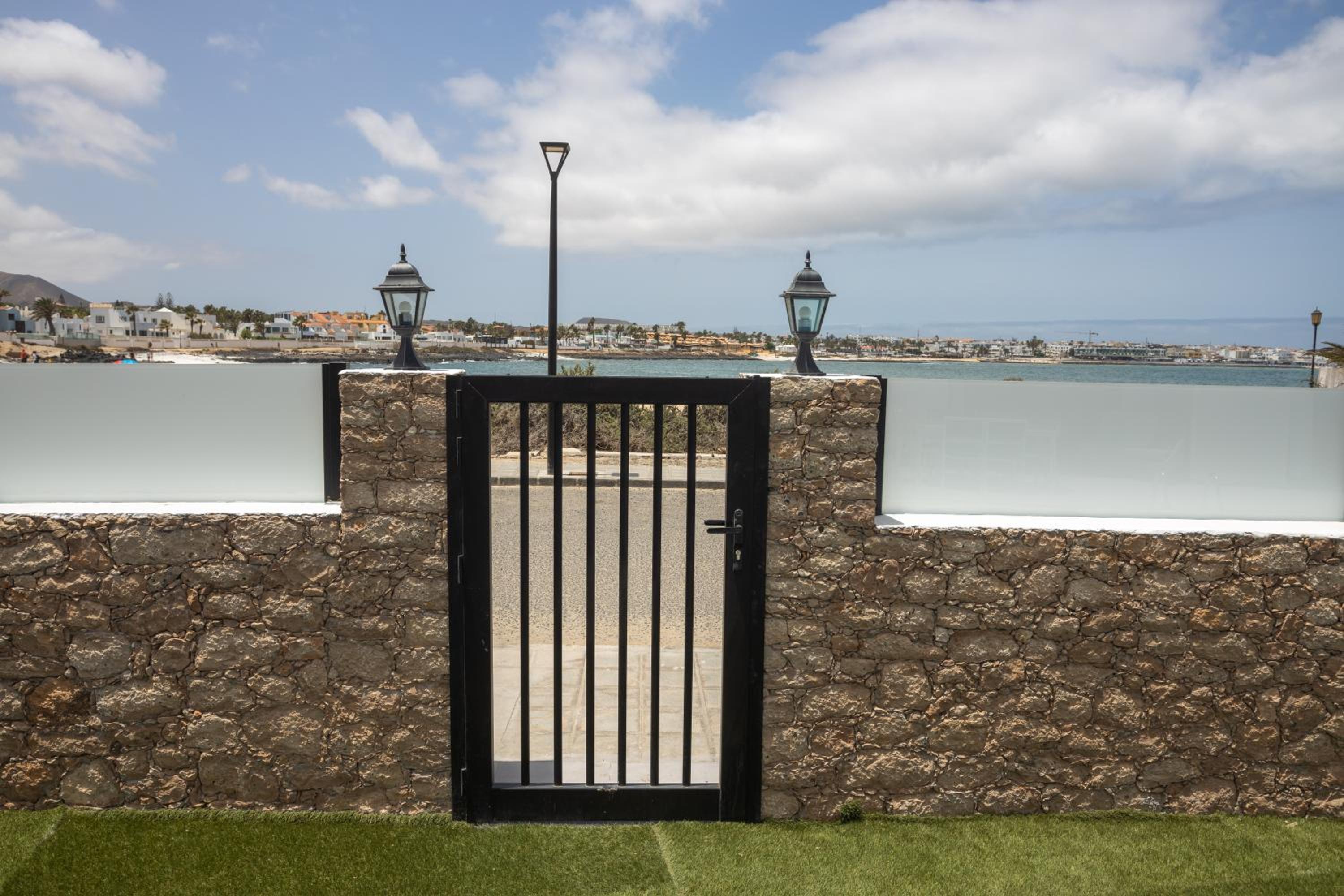 Villa TAO Poris