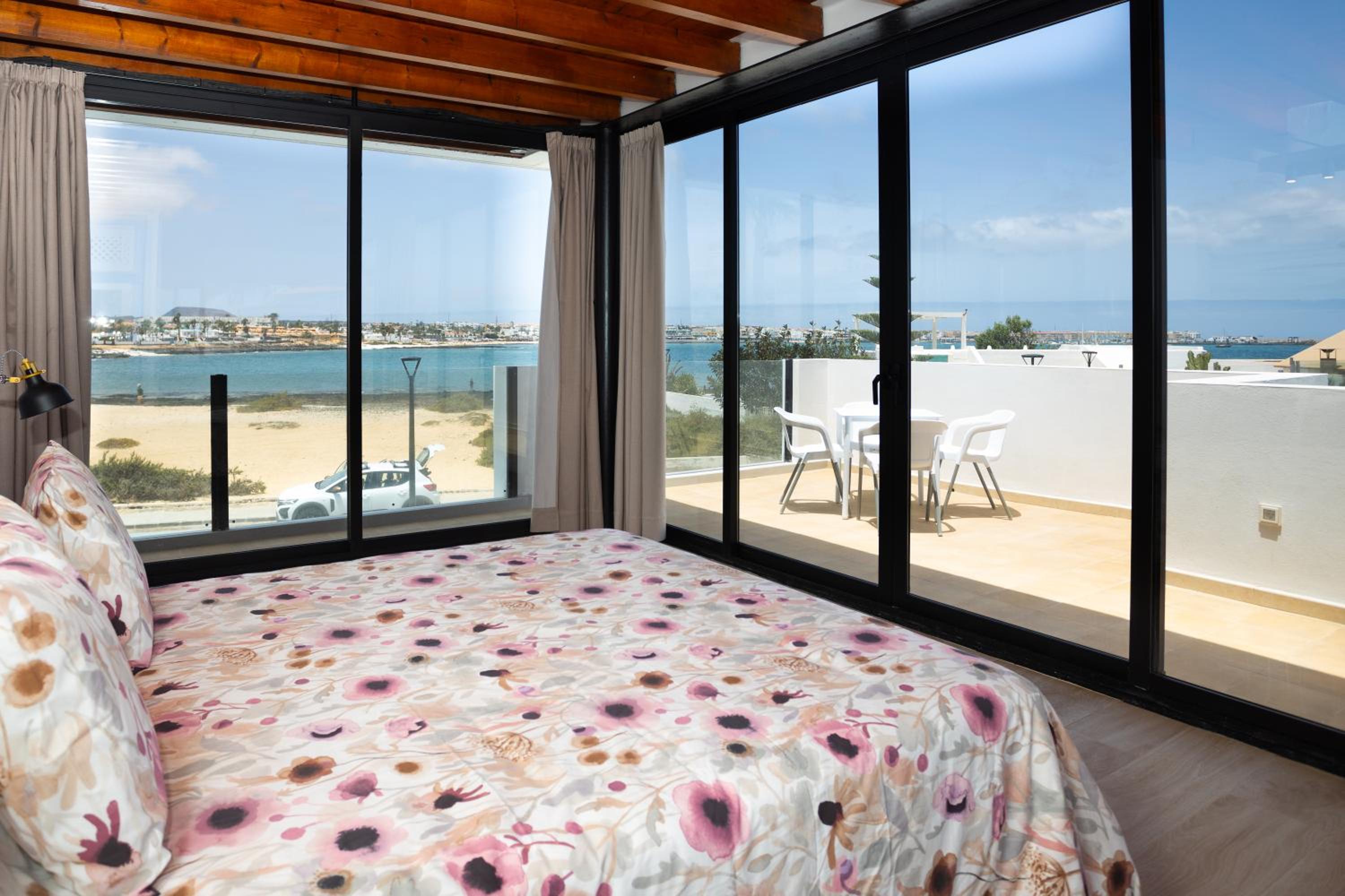 Villa TAO Poris