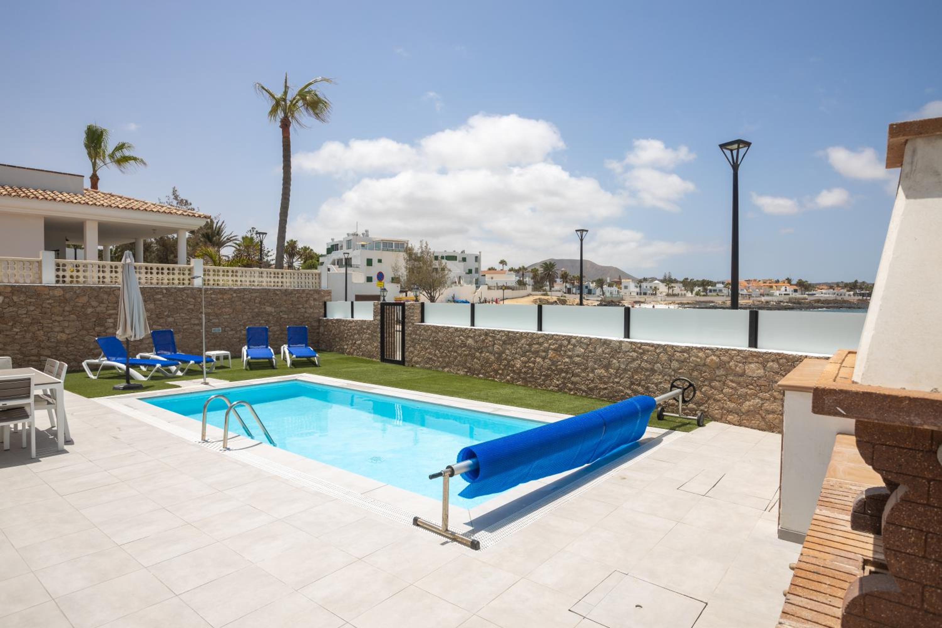 Villa TAO Poris