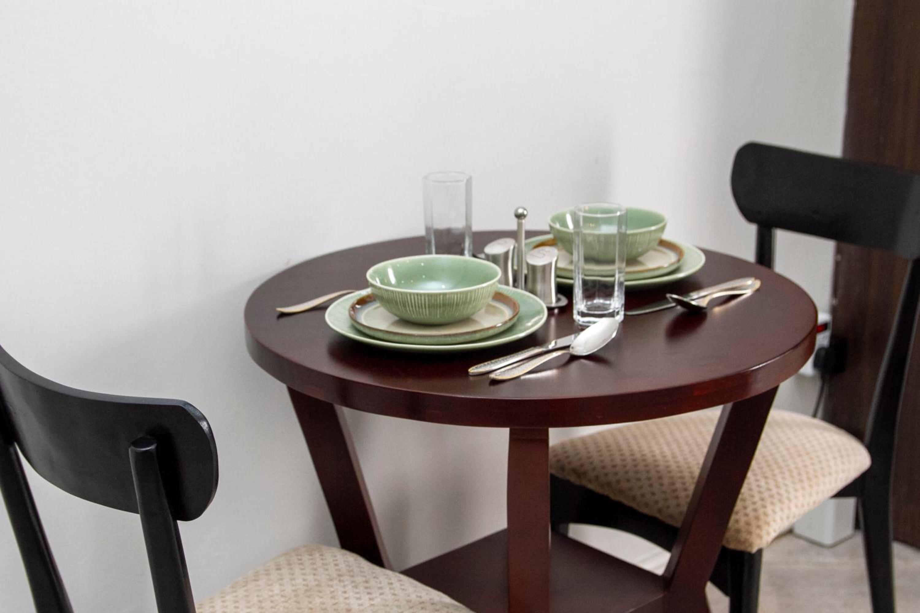 Lavish Apartment