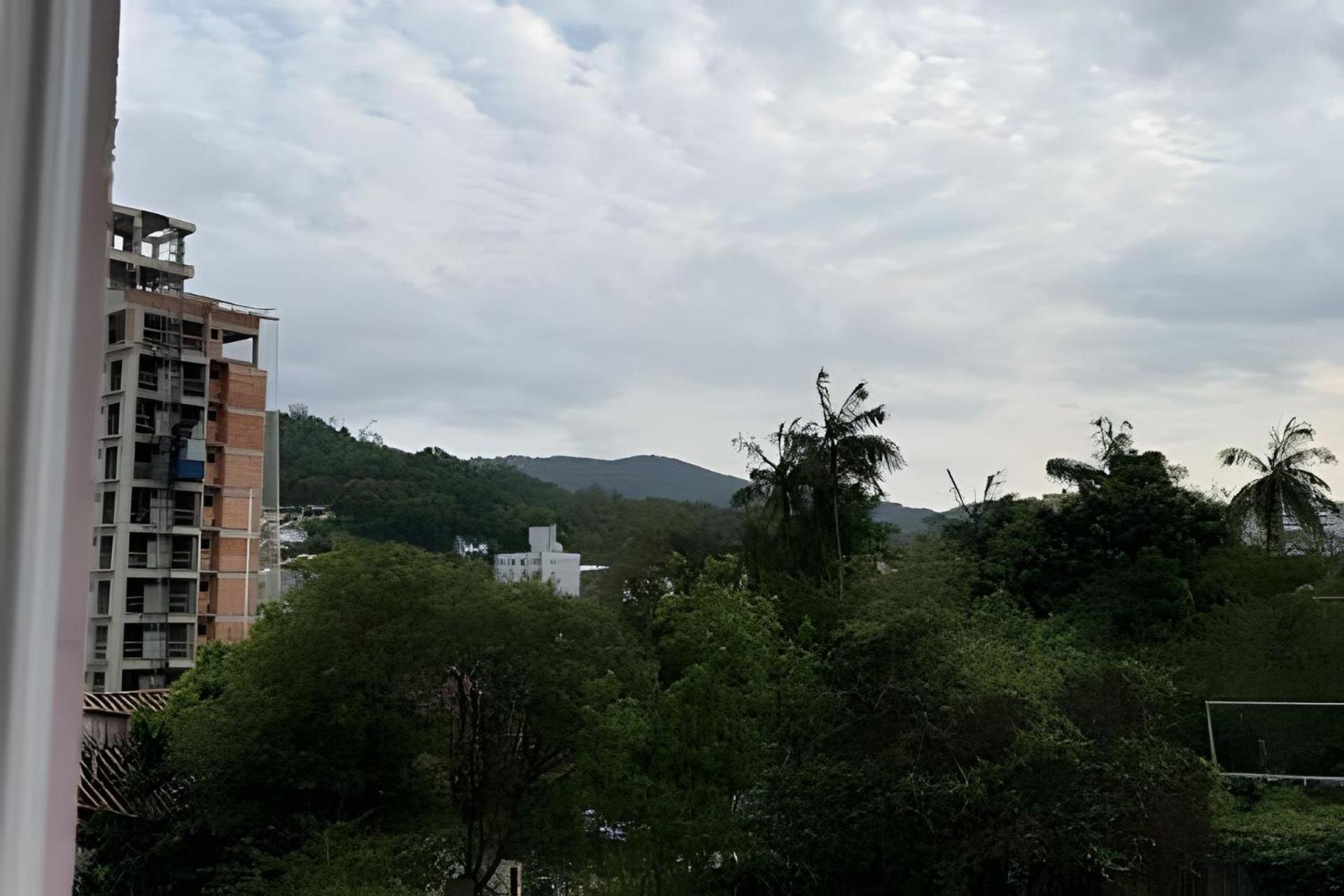 Pousada Encanto da Vila
