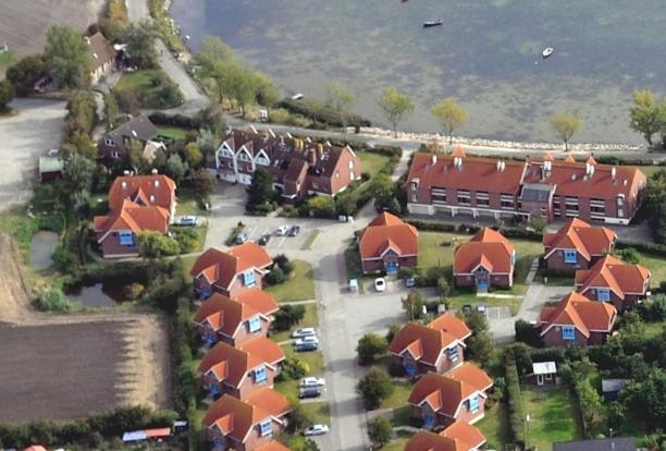 Ort Lemkenhafen 