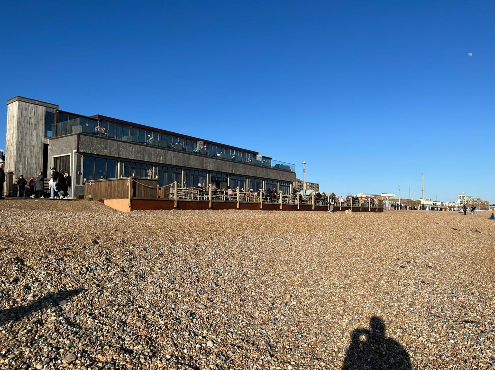 A Home from Hove view 3