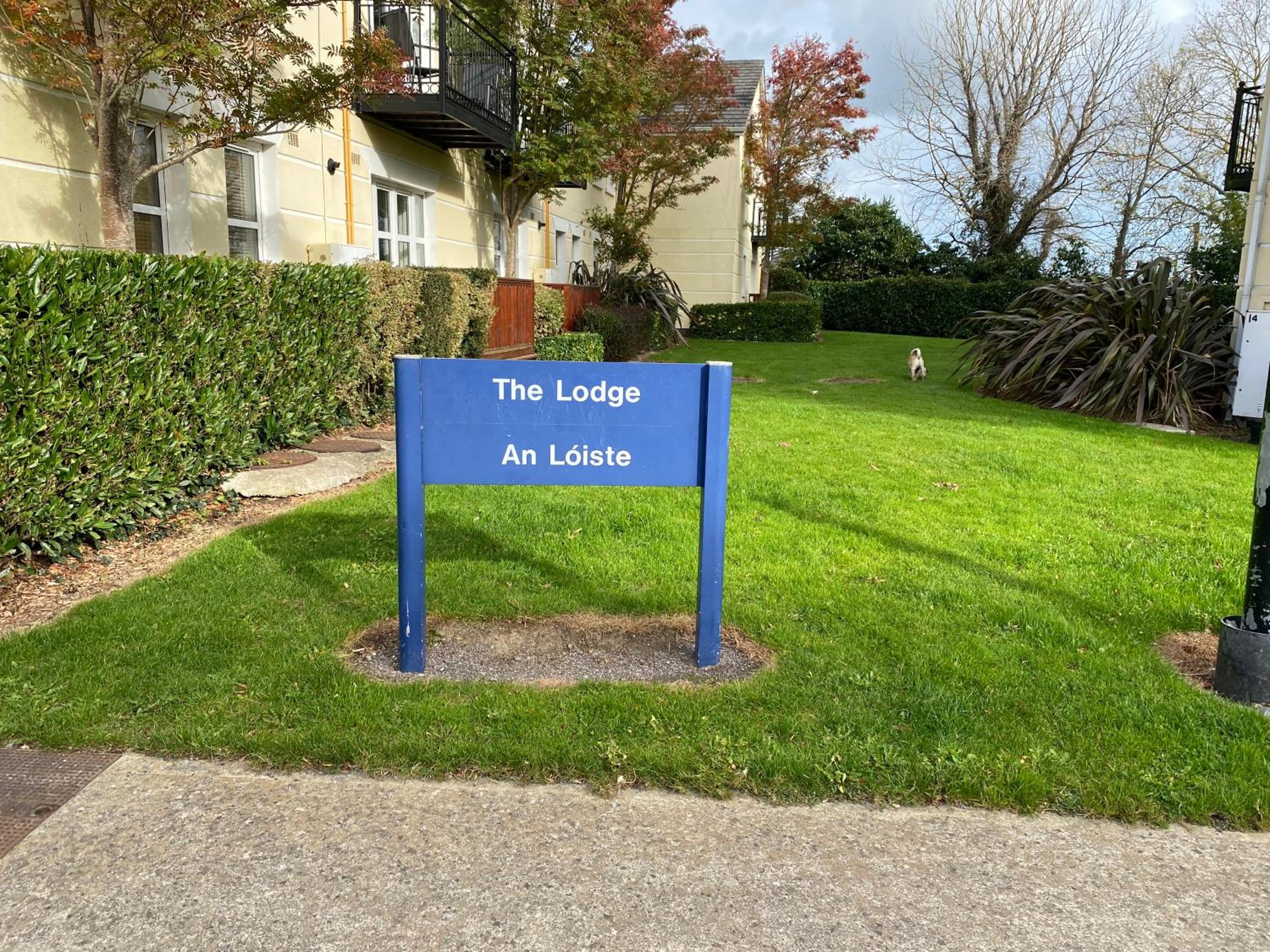 Comfy Apartment near Dublin Airport with FREE PARKING