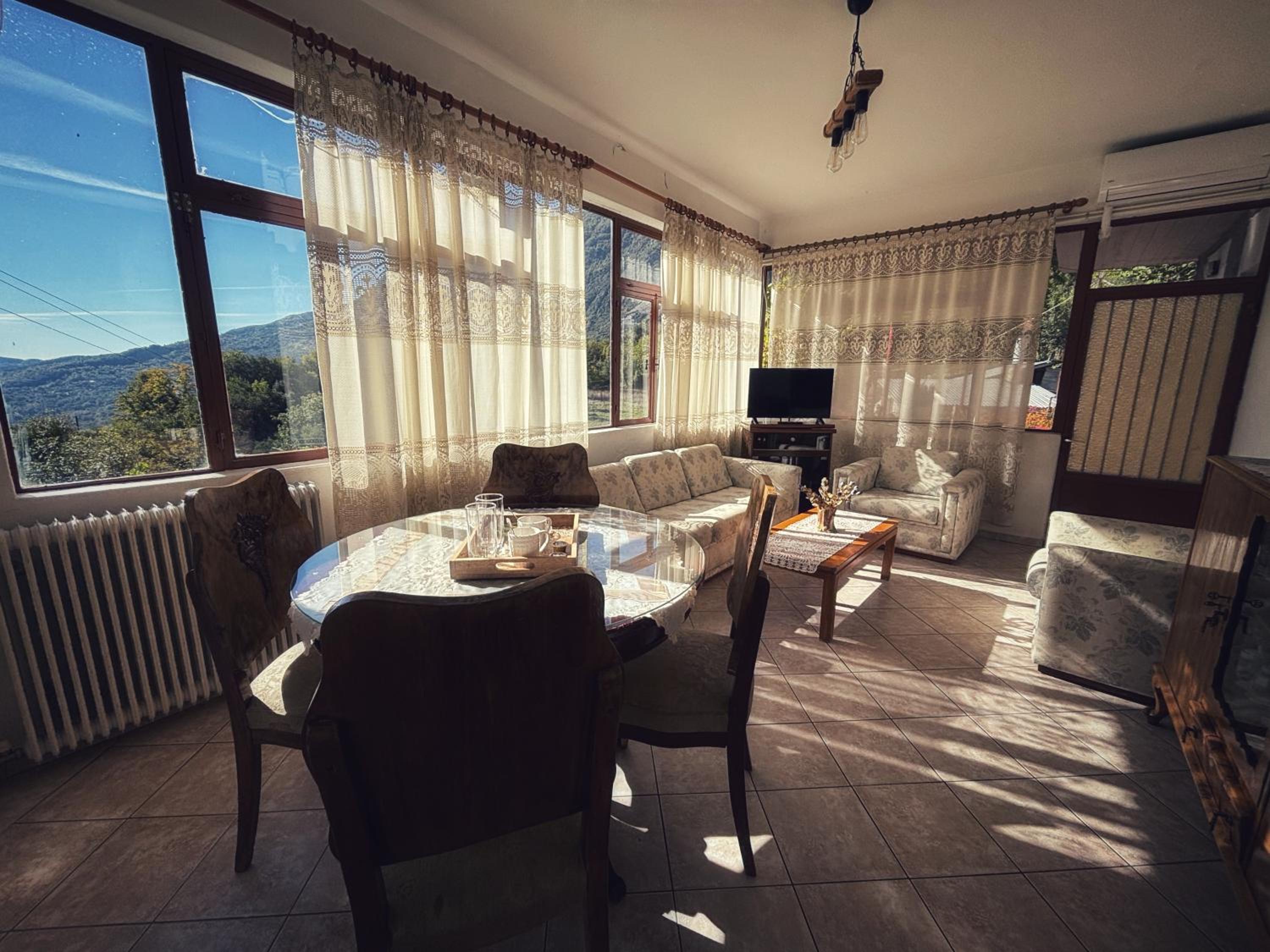 Georgaras Accommodation