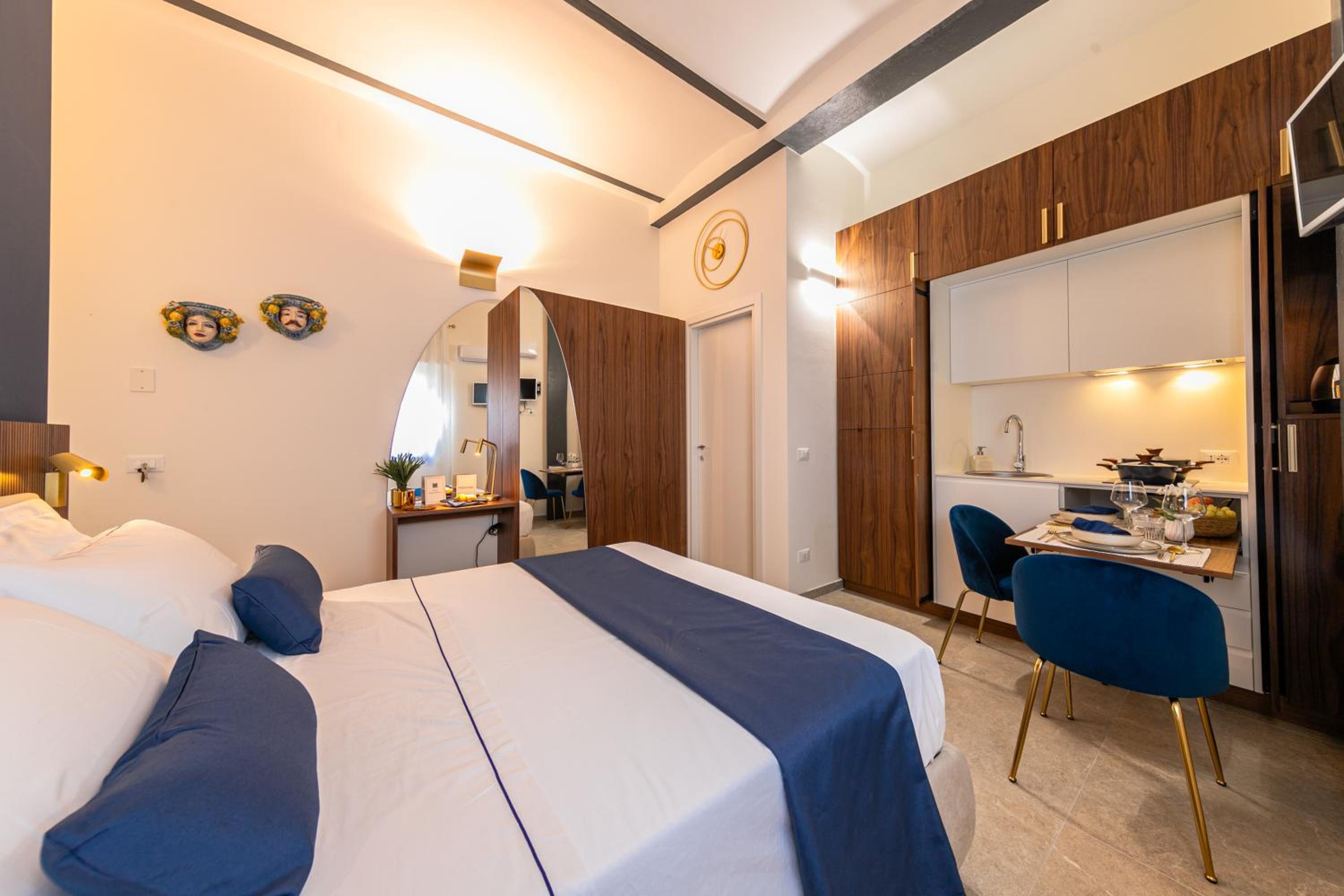Suite INTERNO 9 view 5