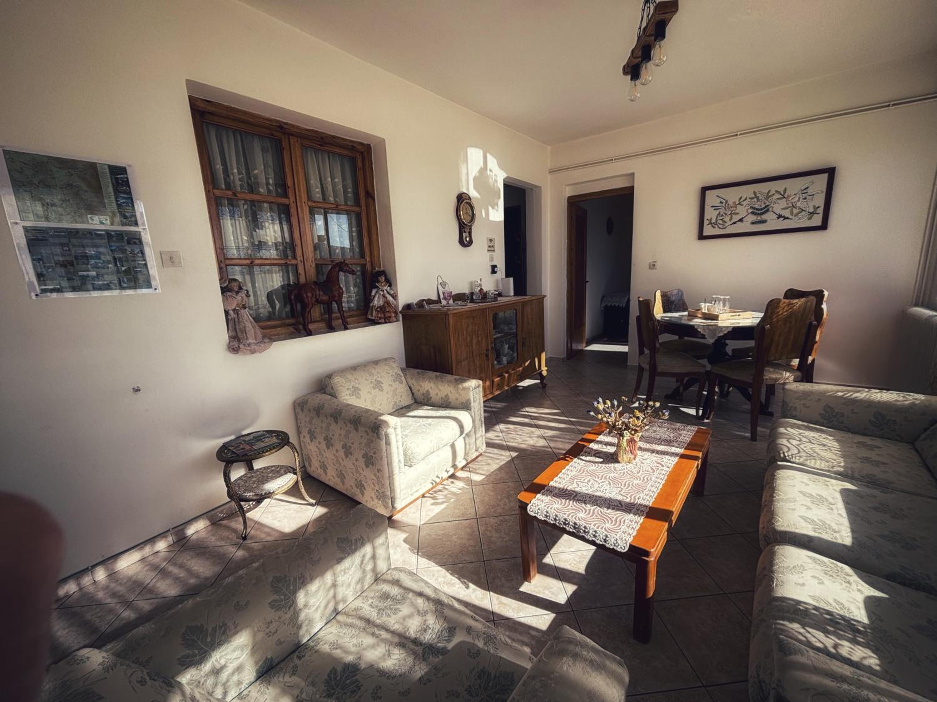 Georgaras Accommodation