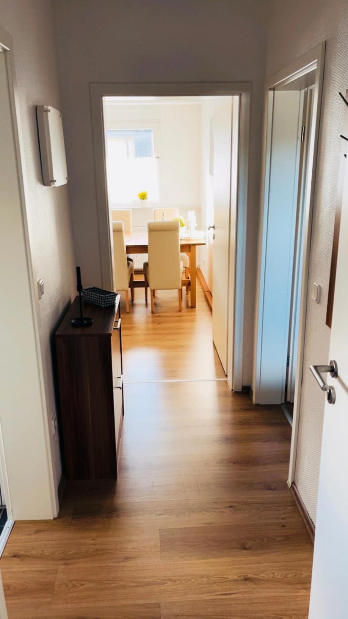 Ferienwohnung Götel view 2