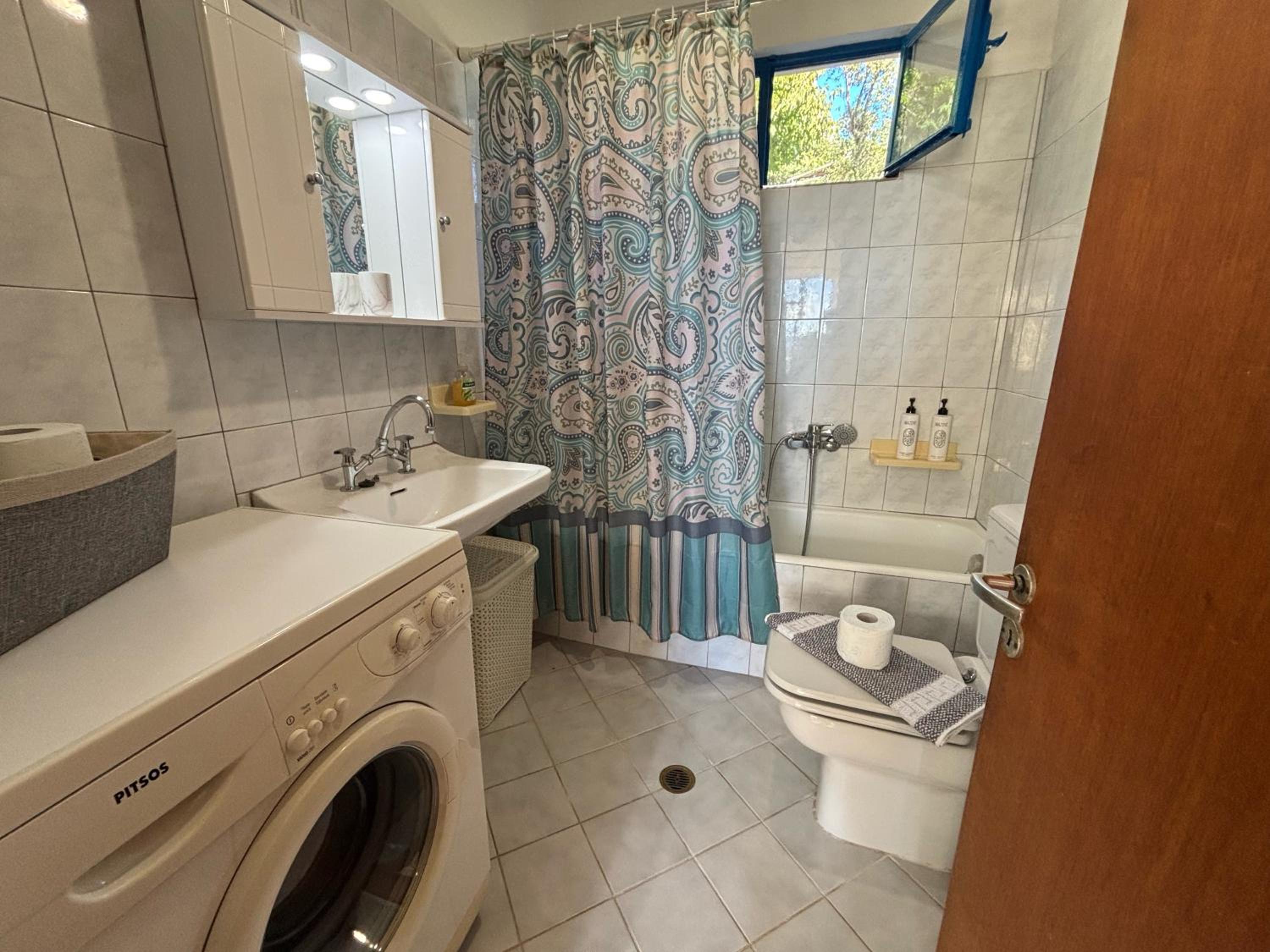 Georgaras Accommodation