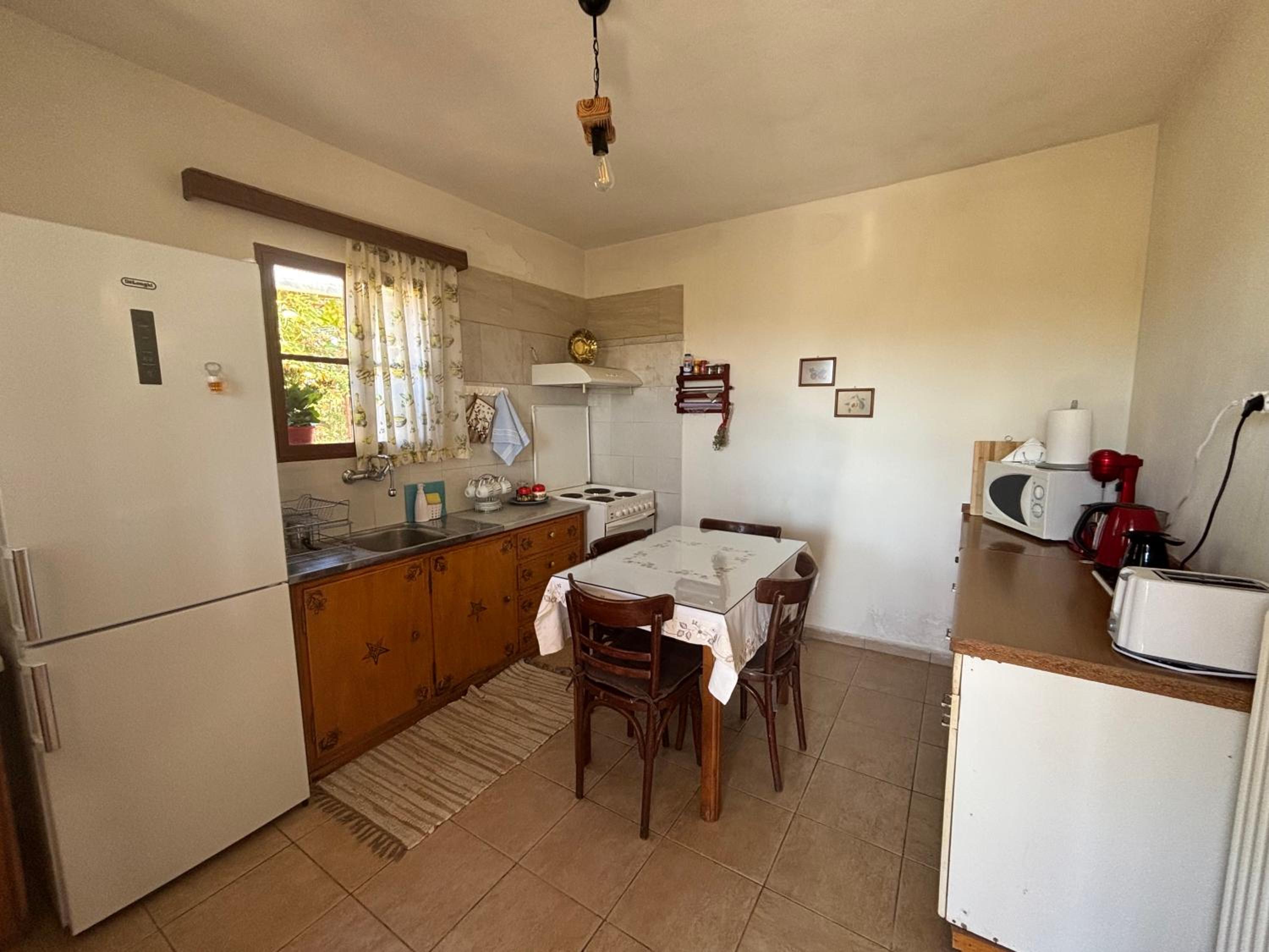 Georgaras Accommodation