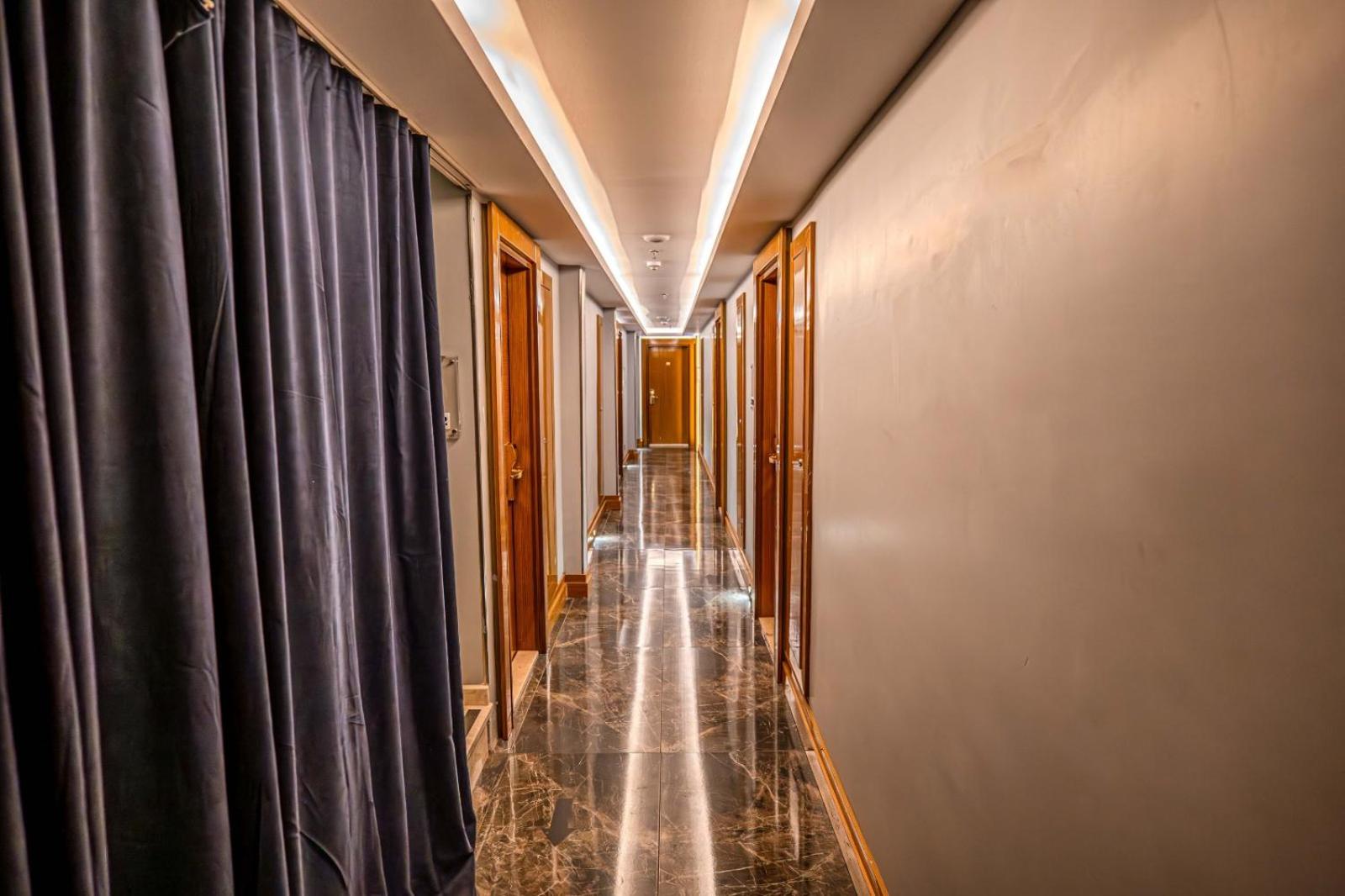 Grand Star Otel Premium - Image 99