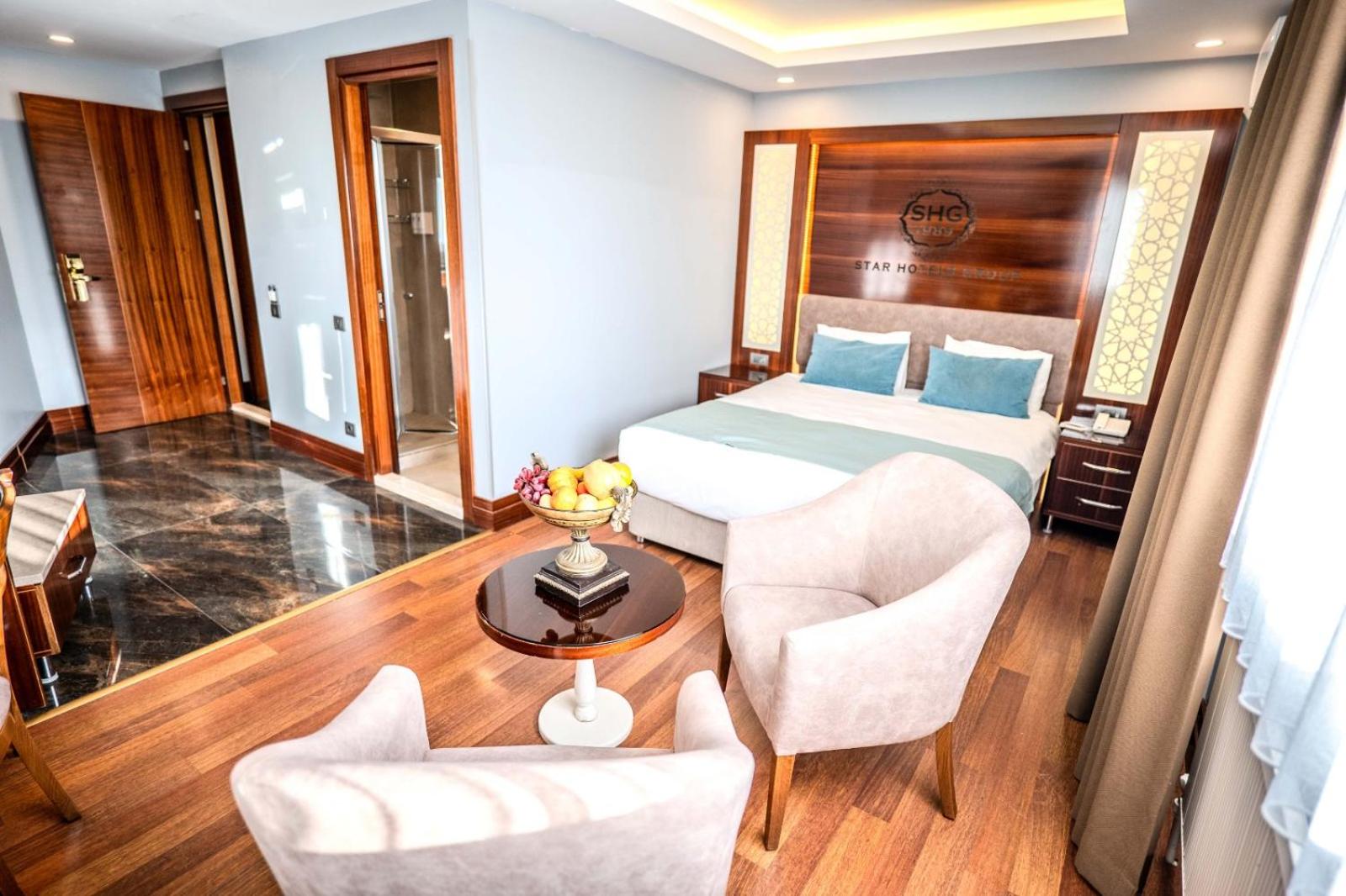 Grand Star Otel Premium - Image 96