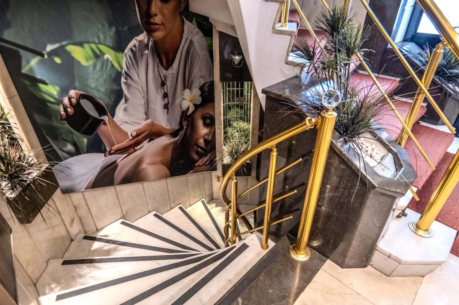 Grand Star Otel Premium - Image 101