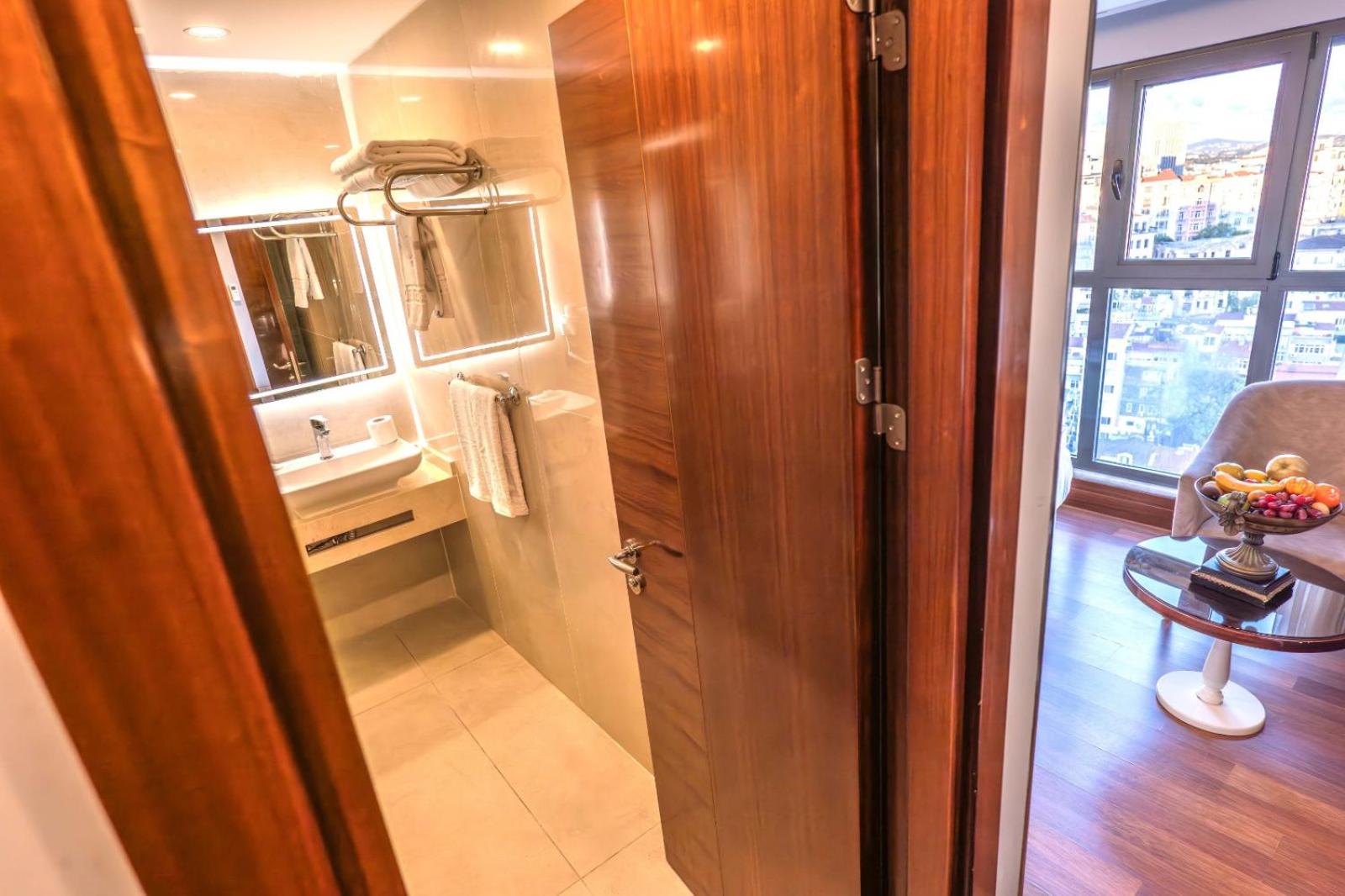 Grand Star Otel Premium - Image 93