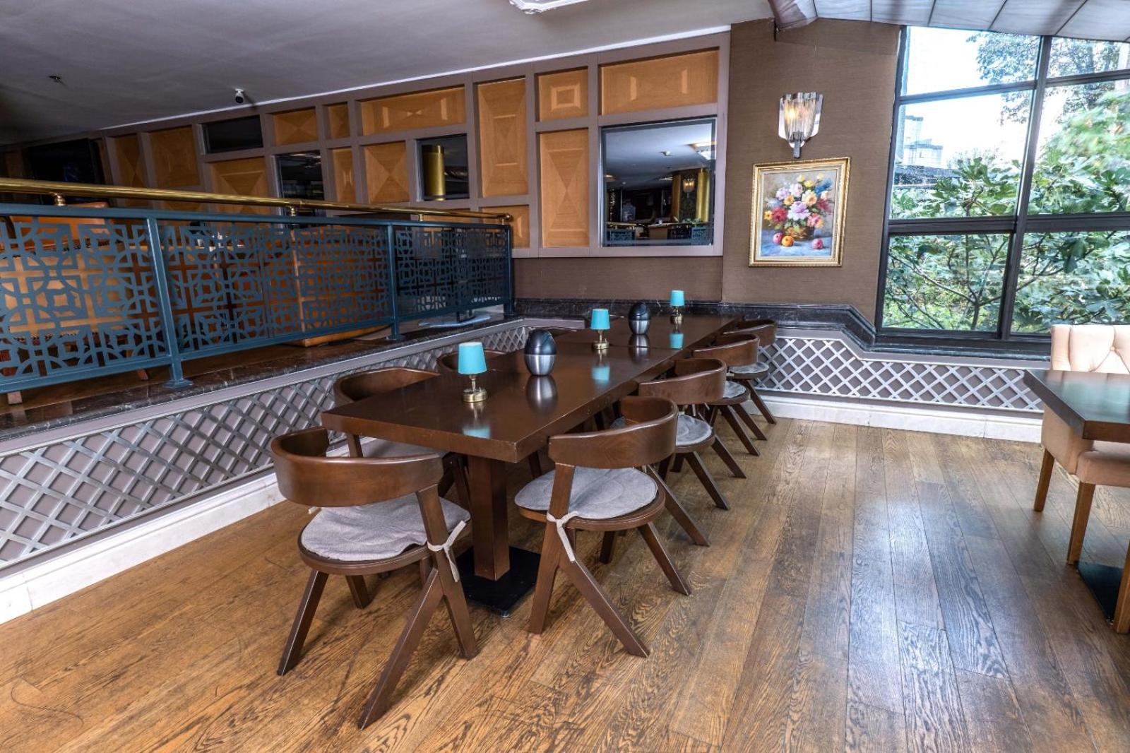 Grand Star Otel Premium - Image 102