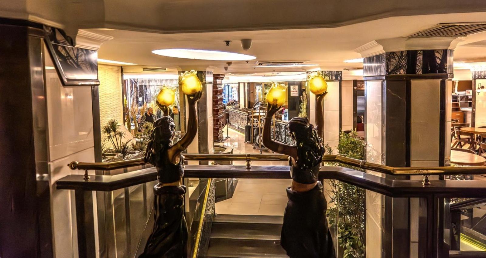 Grand Star Otel Premium - Image 98