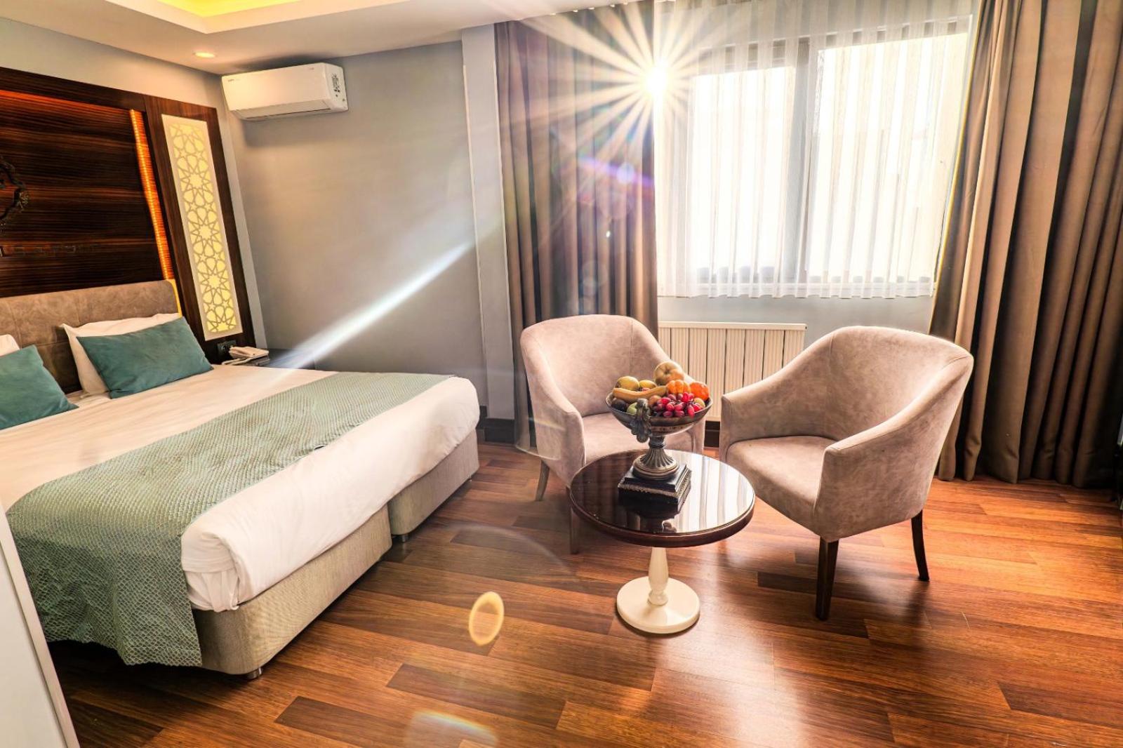 Grand Star Otel Premium - Image 97