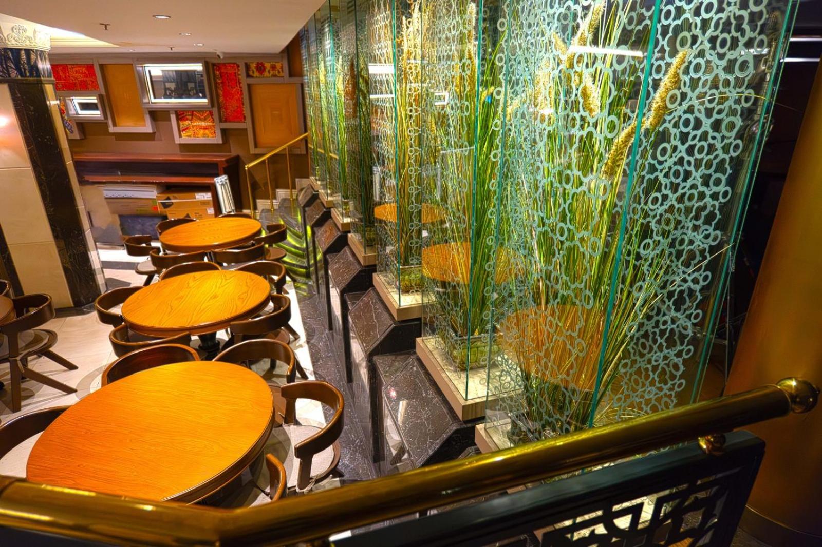 Grand Star Otel Premium - Image 103