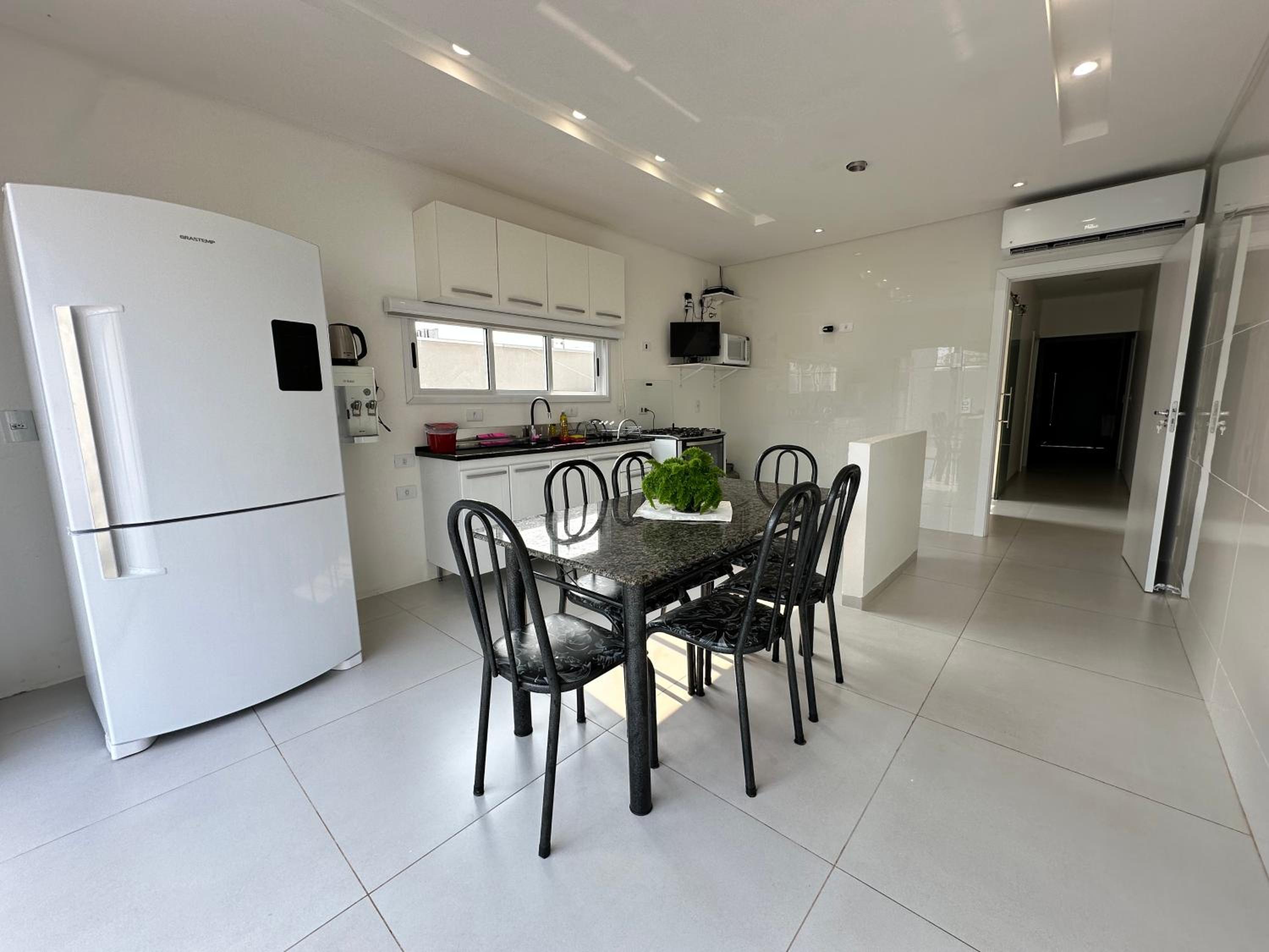 Casa em Foz do Iguaçu