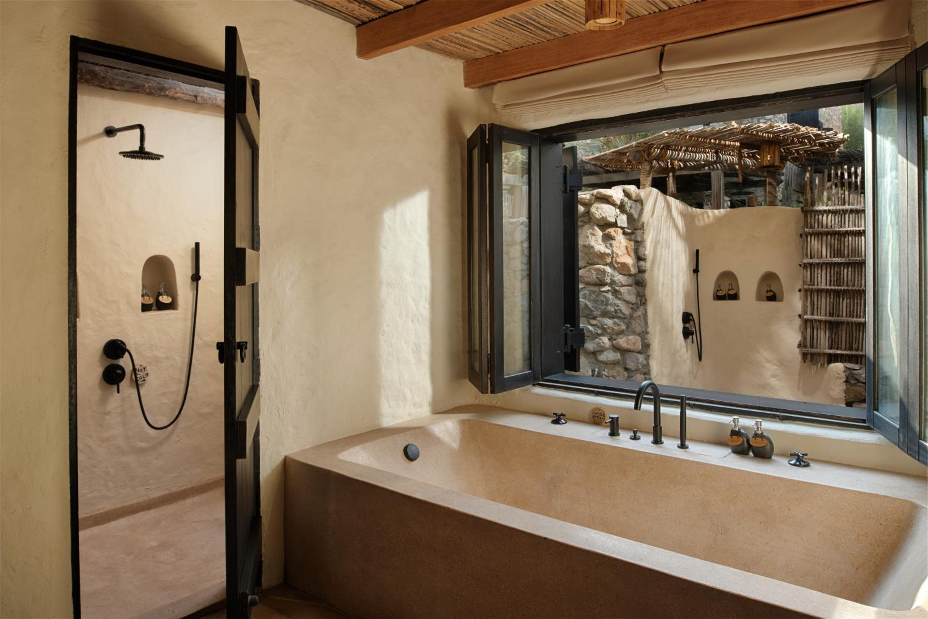 Six Senses Zighy Bay — photo 179