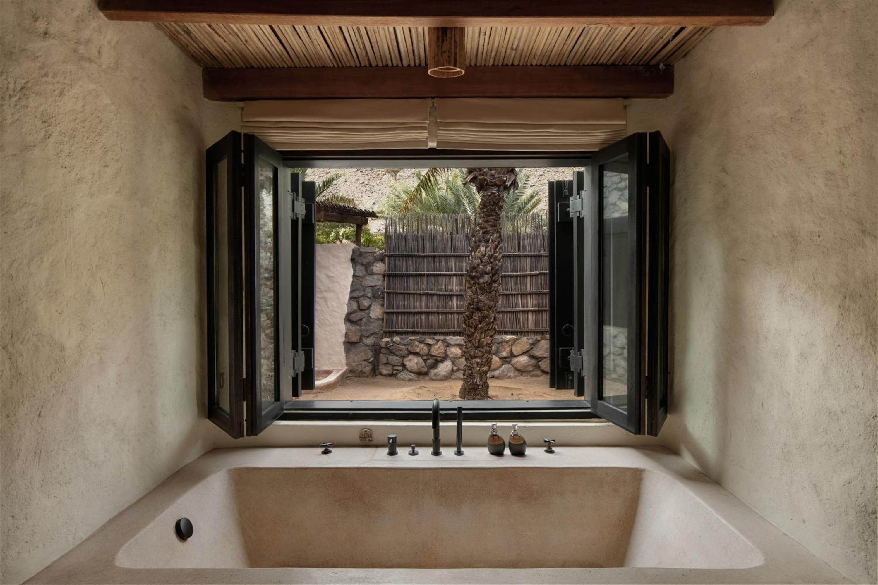 Six Senses Zighy Bay — photo 180