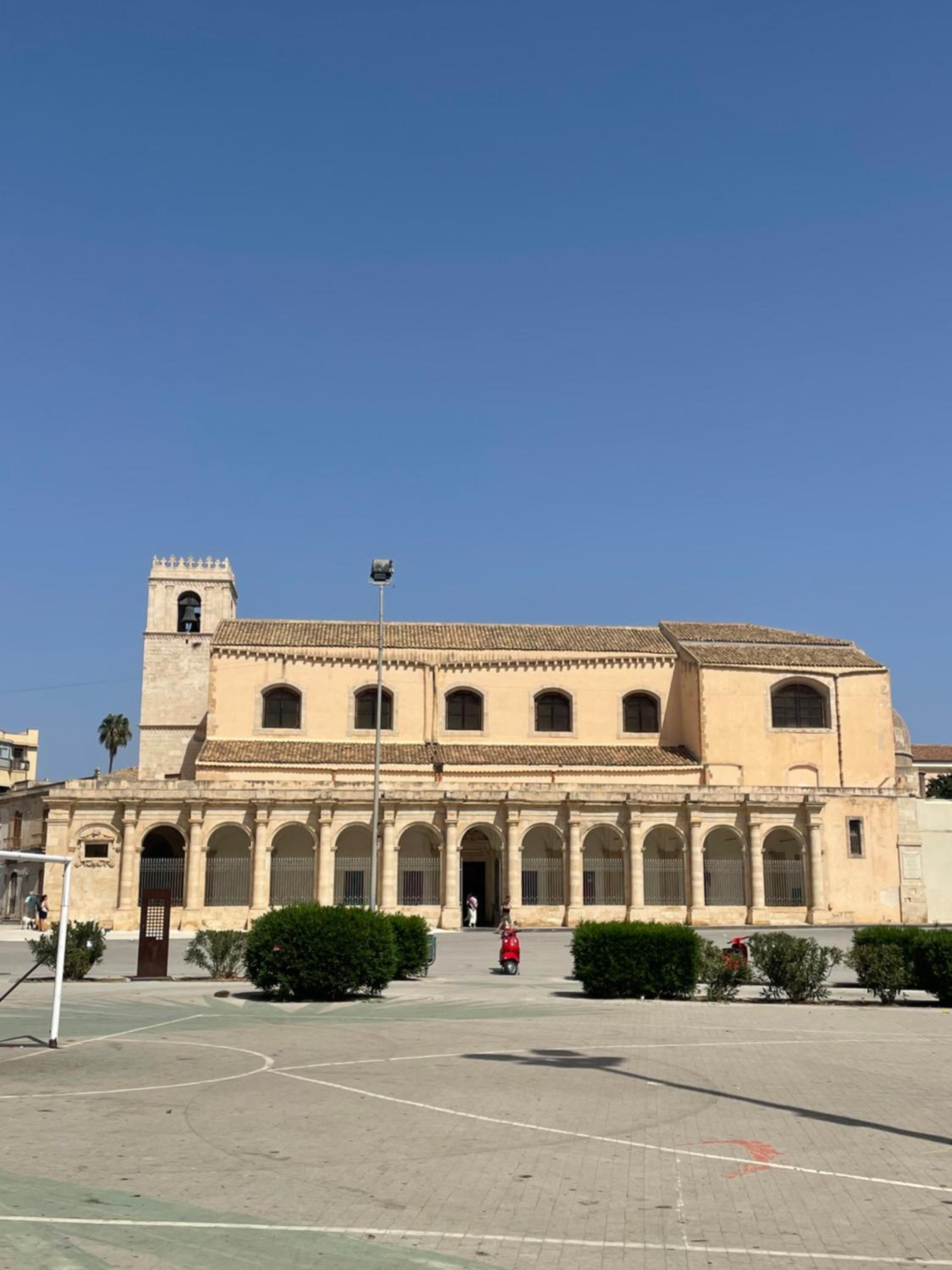 building