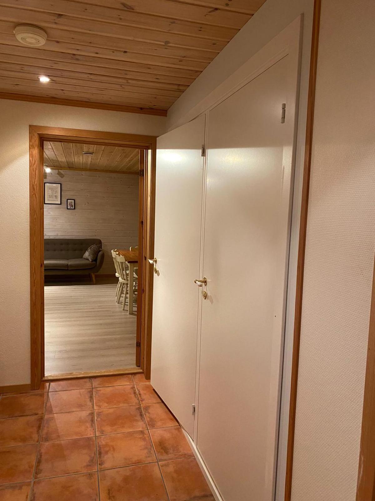La Casa Marrone Norway view 4