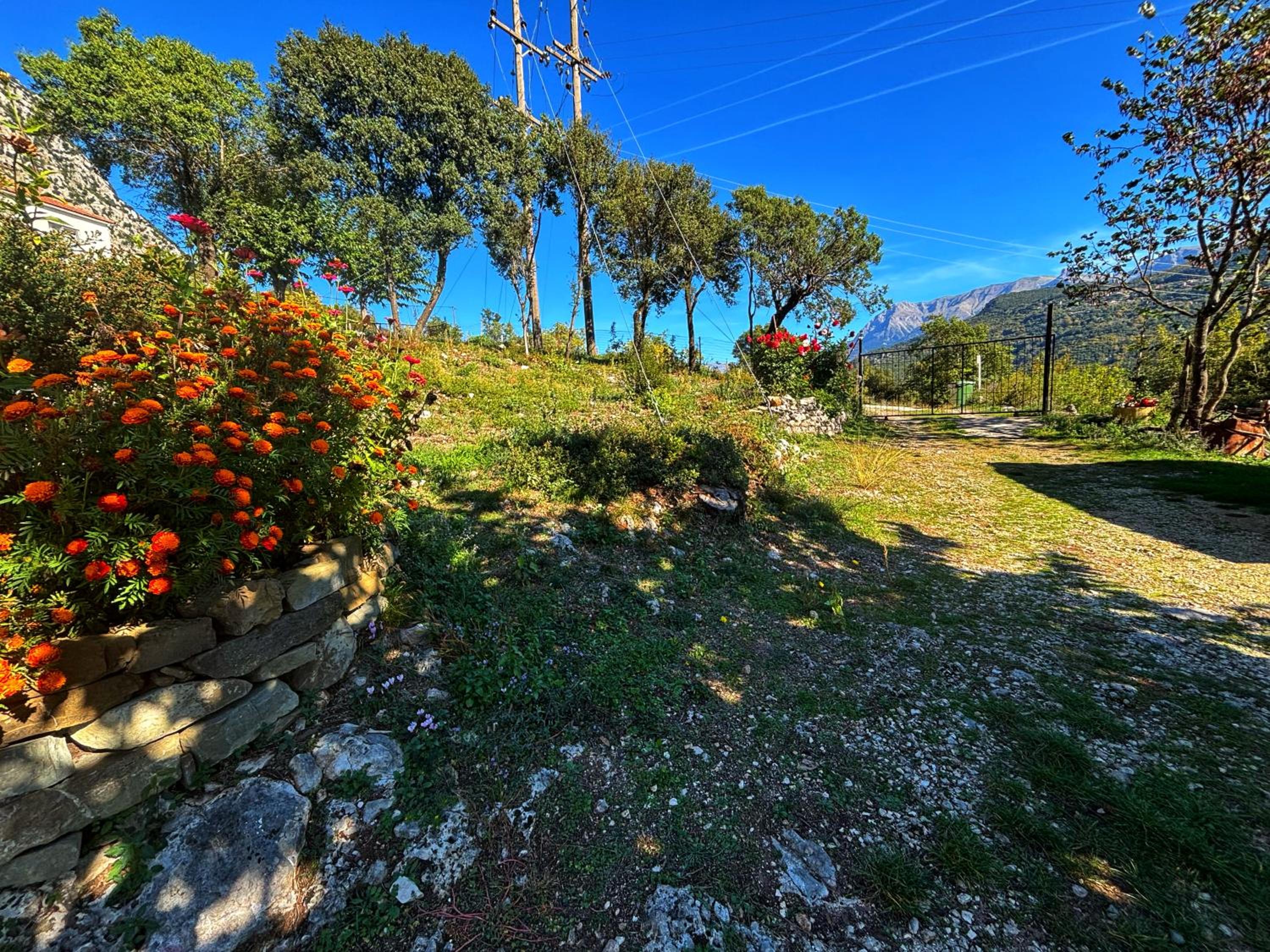Georgaras Accommodation