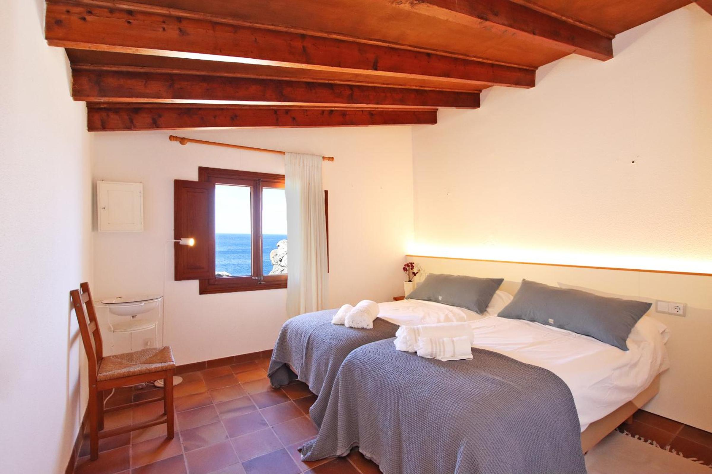 Cala Estellencs Beach House by Slow Villas
