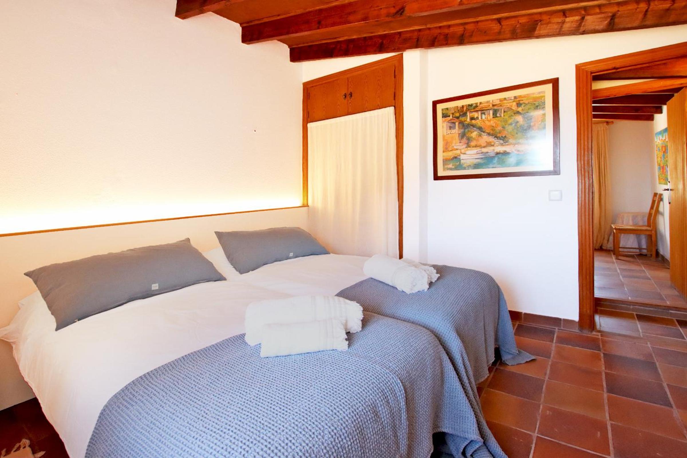 Cala Estellencs Beach House by Slow Villas