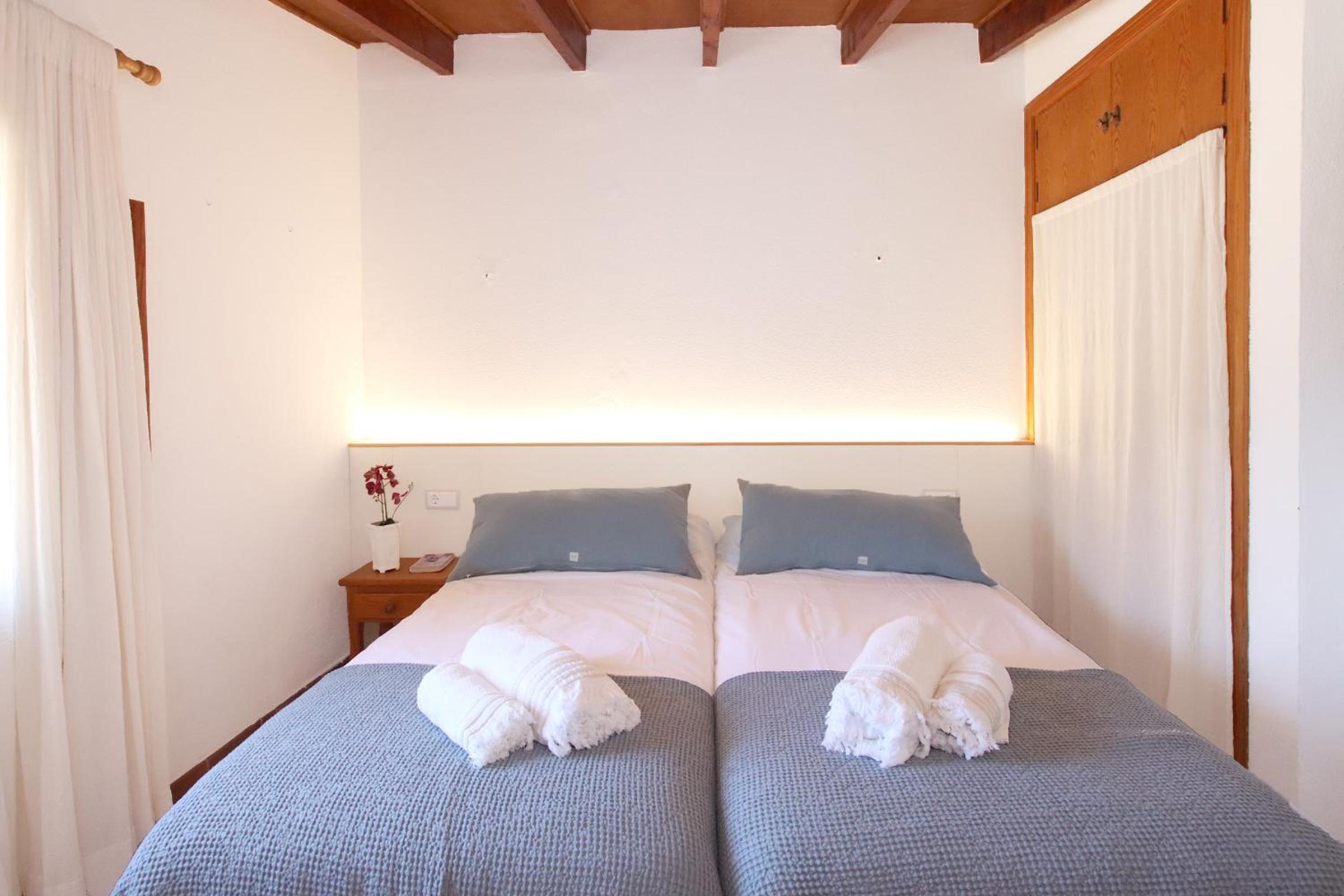 Cala Estellencs Beach House by Slow Villas