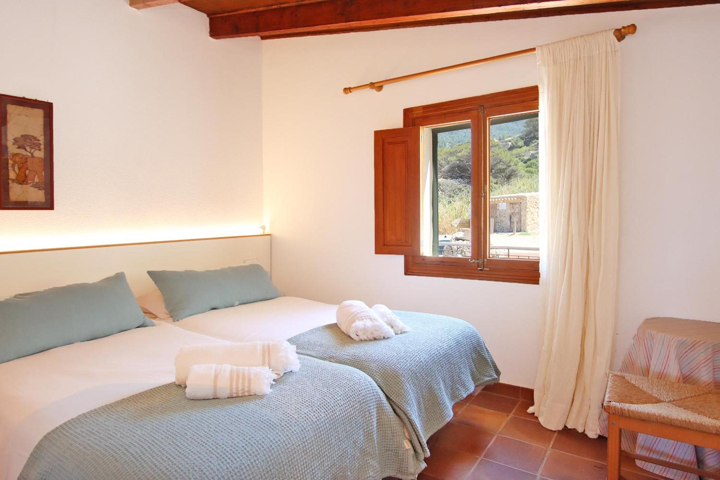 Cala Estellencs Beach House by Slow Villas