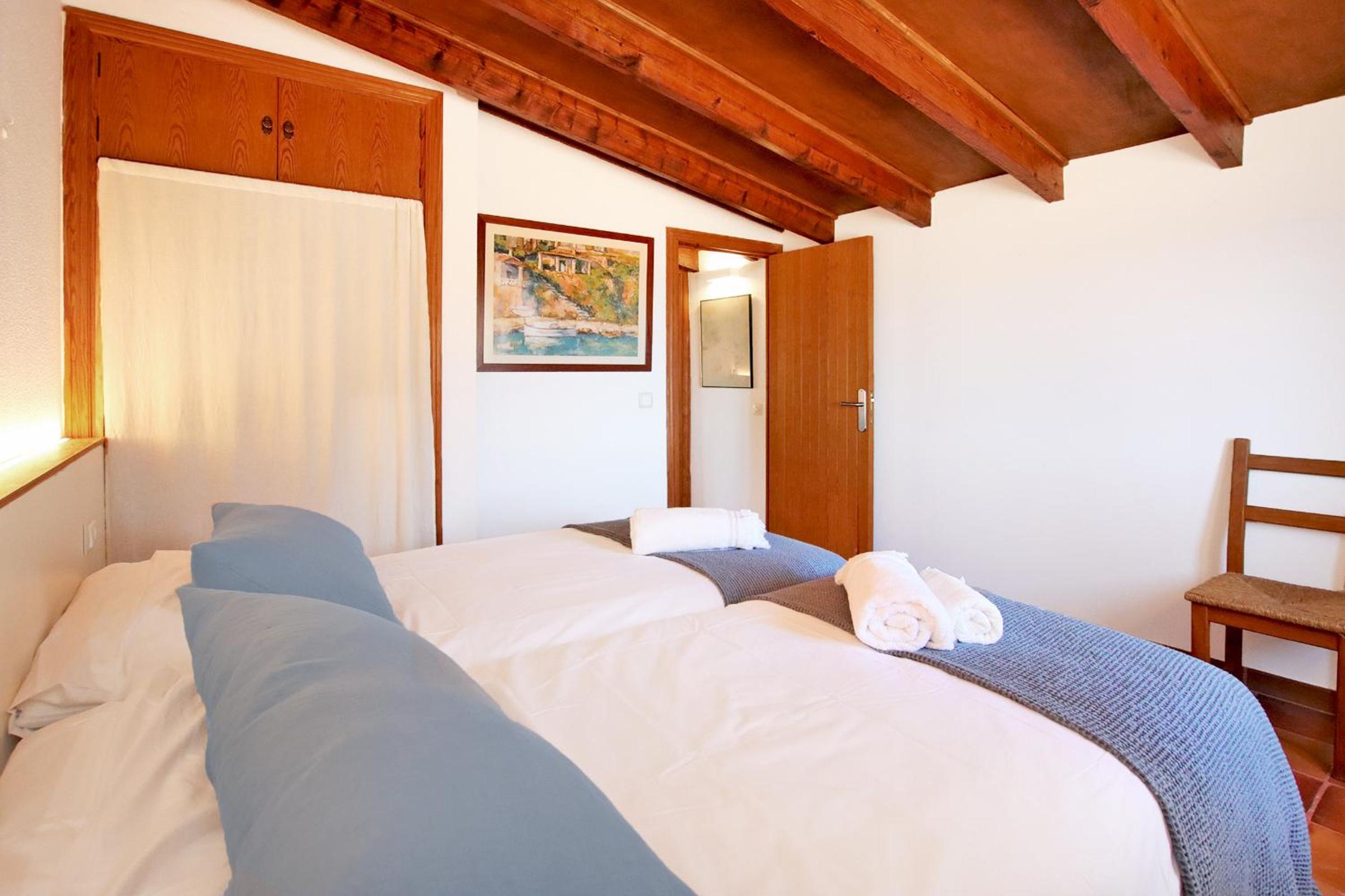 Cala Estellencs Beach House by Slow Villas