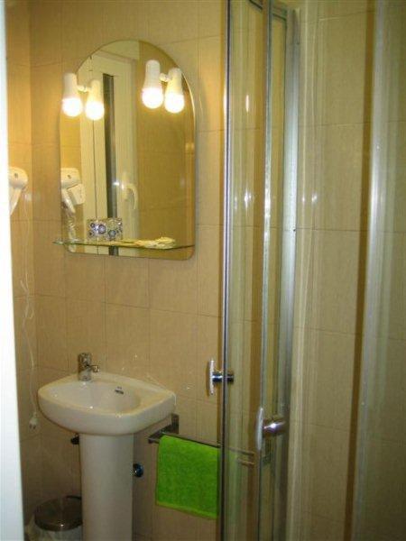 Hostal Goyal Pizarro