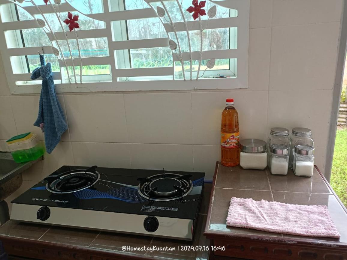 Teratai Inn Kempadang Kuantan photo 5