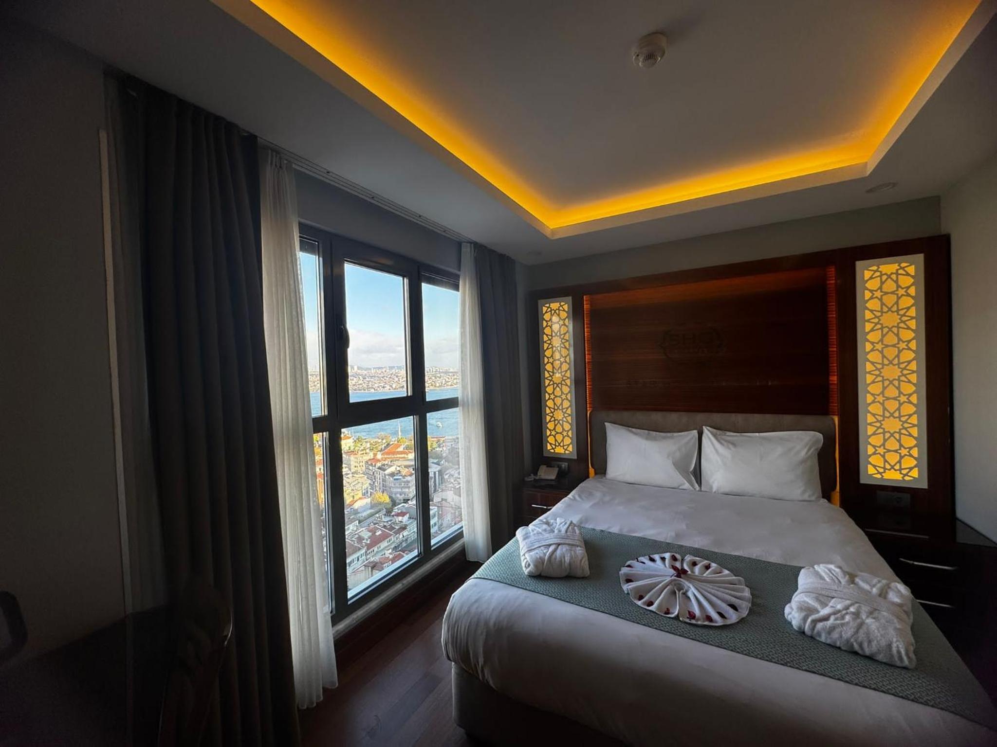 Grand Star Otel Premium - Image 107