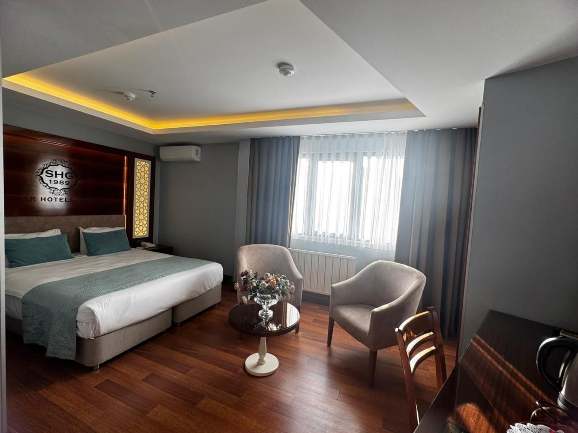 Grand Star Otel Premium - Image 7