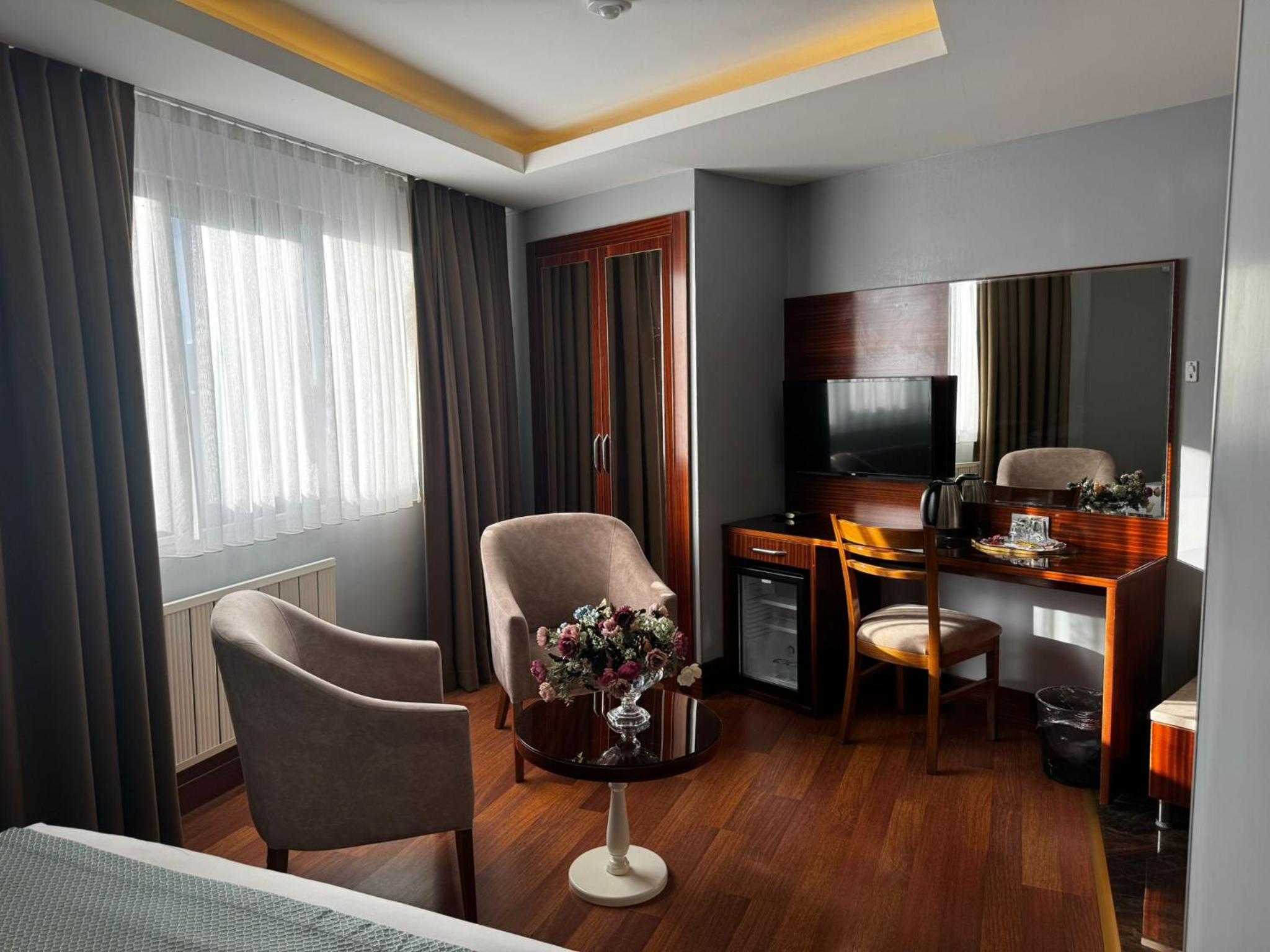 Grand Star Otel Premium - Image 6