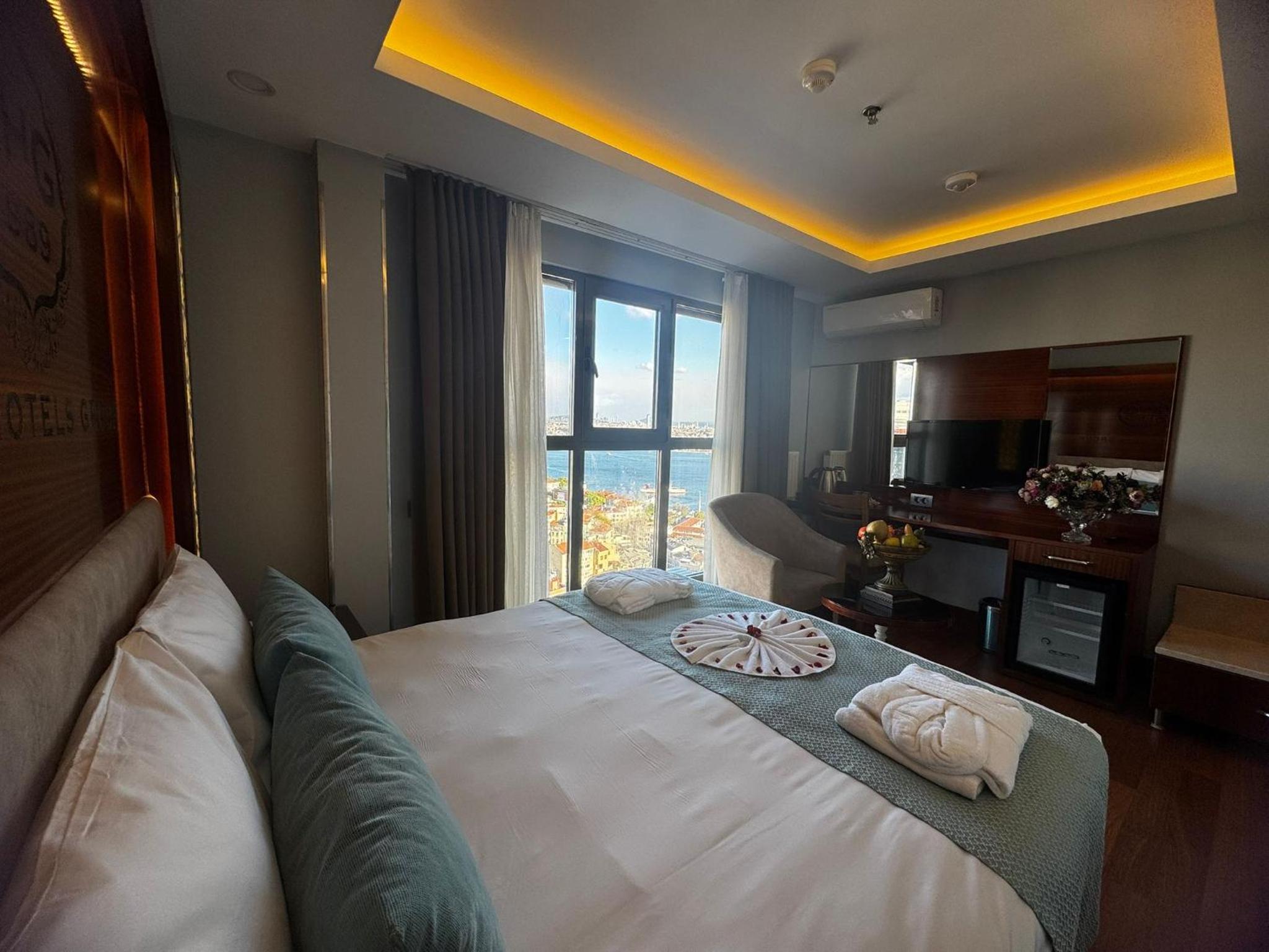 Grand Star Otel Premium - Image 5