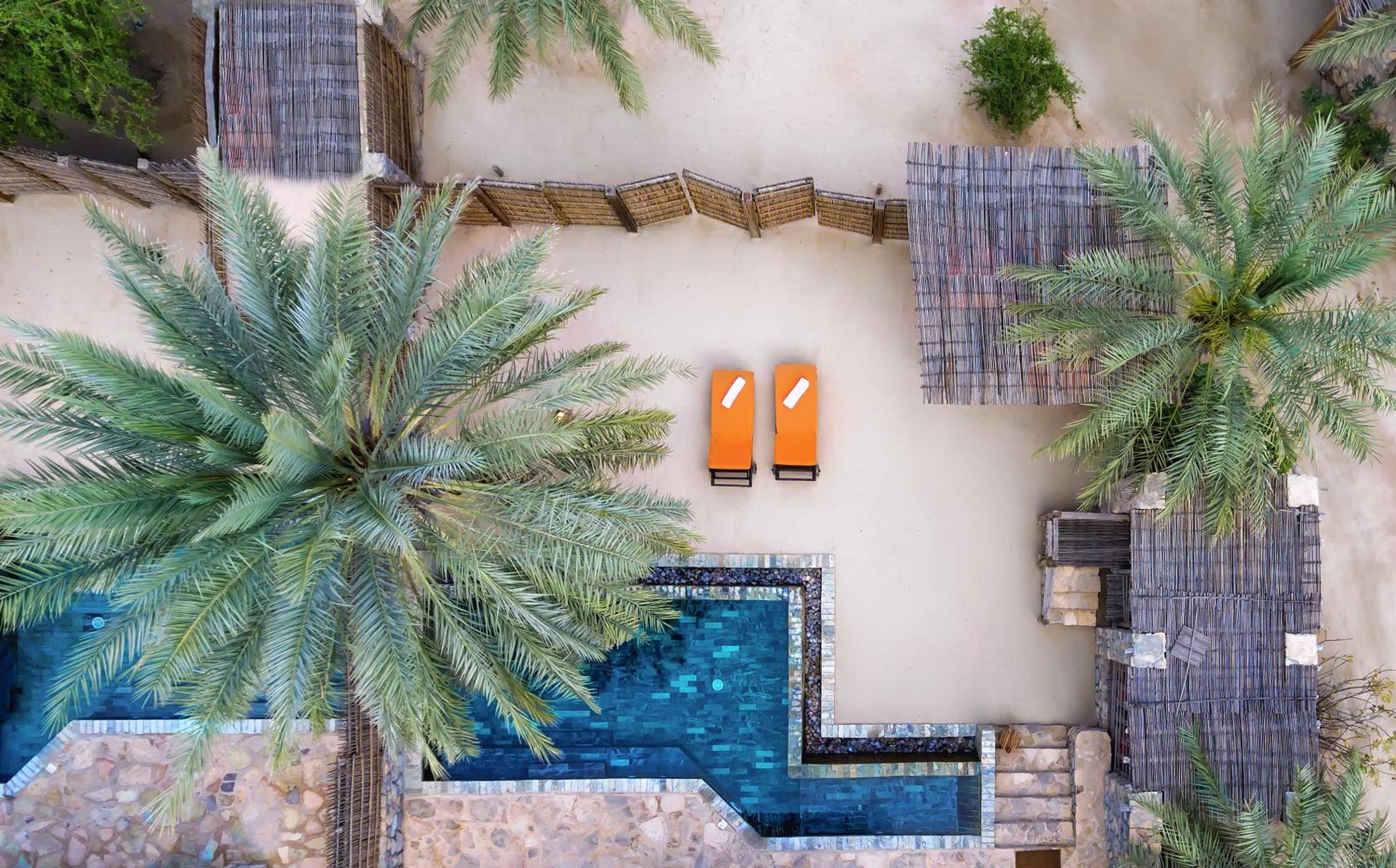 Six Senses Zighy Bay — photo 86