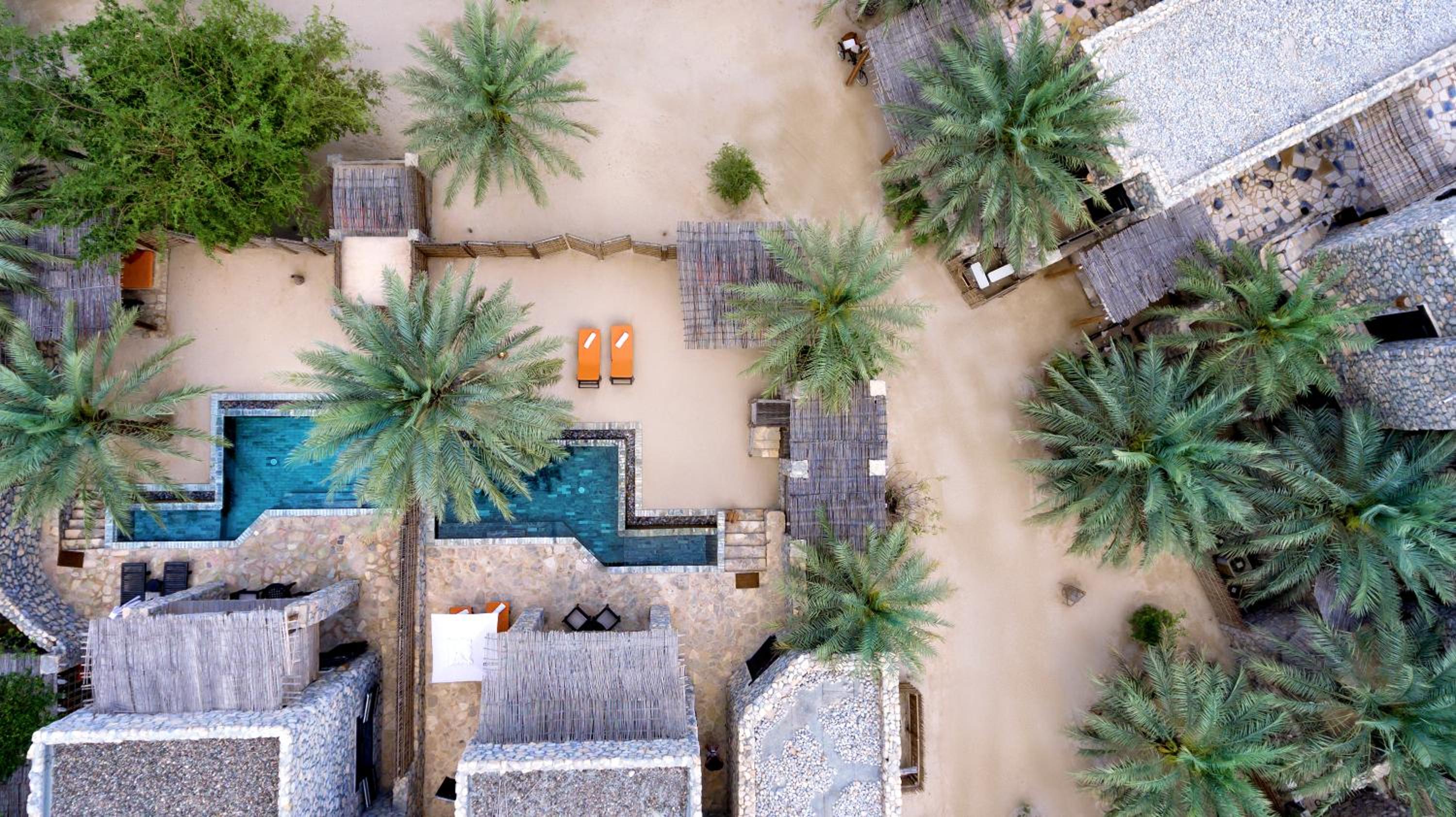 Six Senses Zighy Bay — photo 38