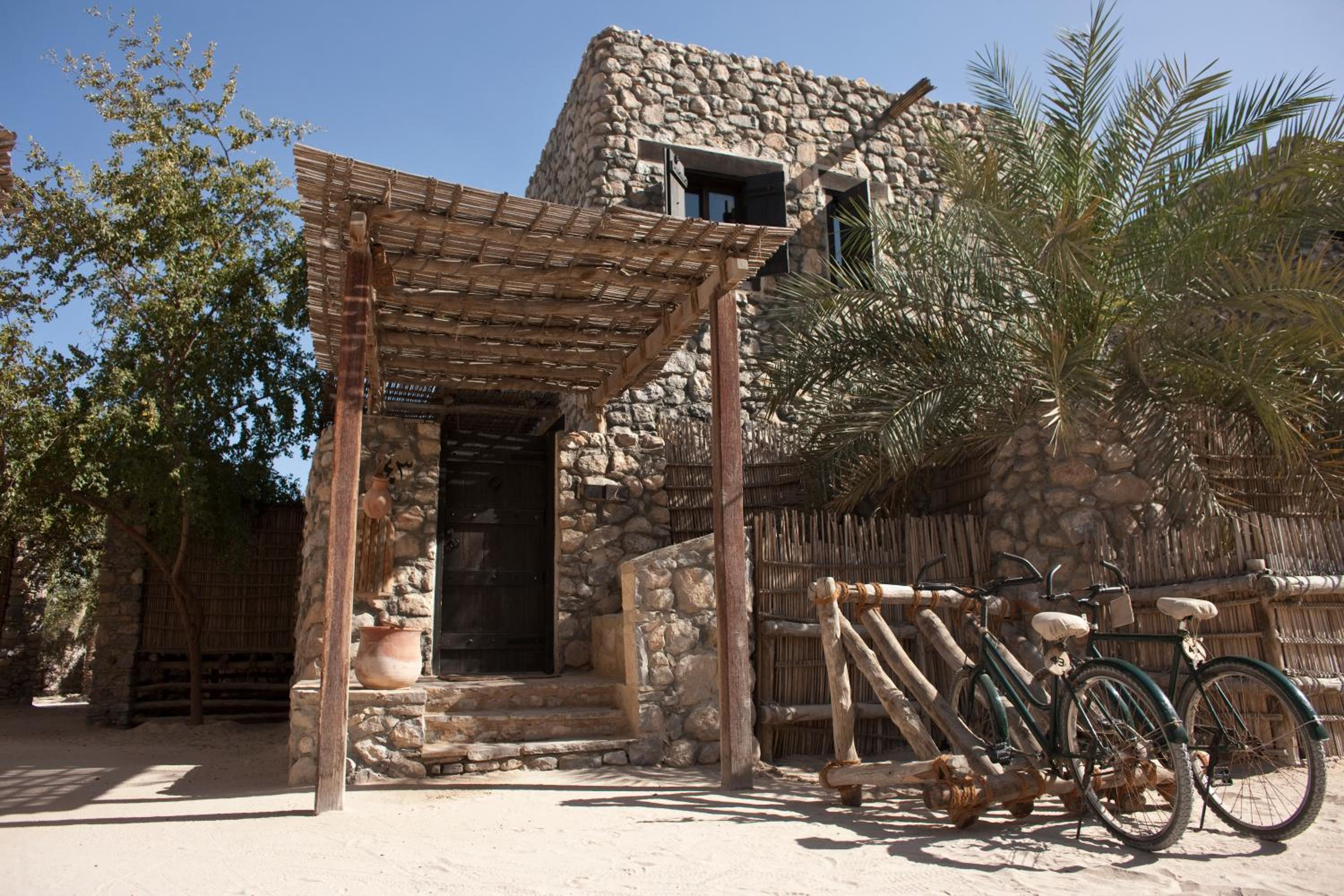 Six Senses Zighy Bay — photo 33