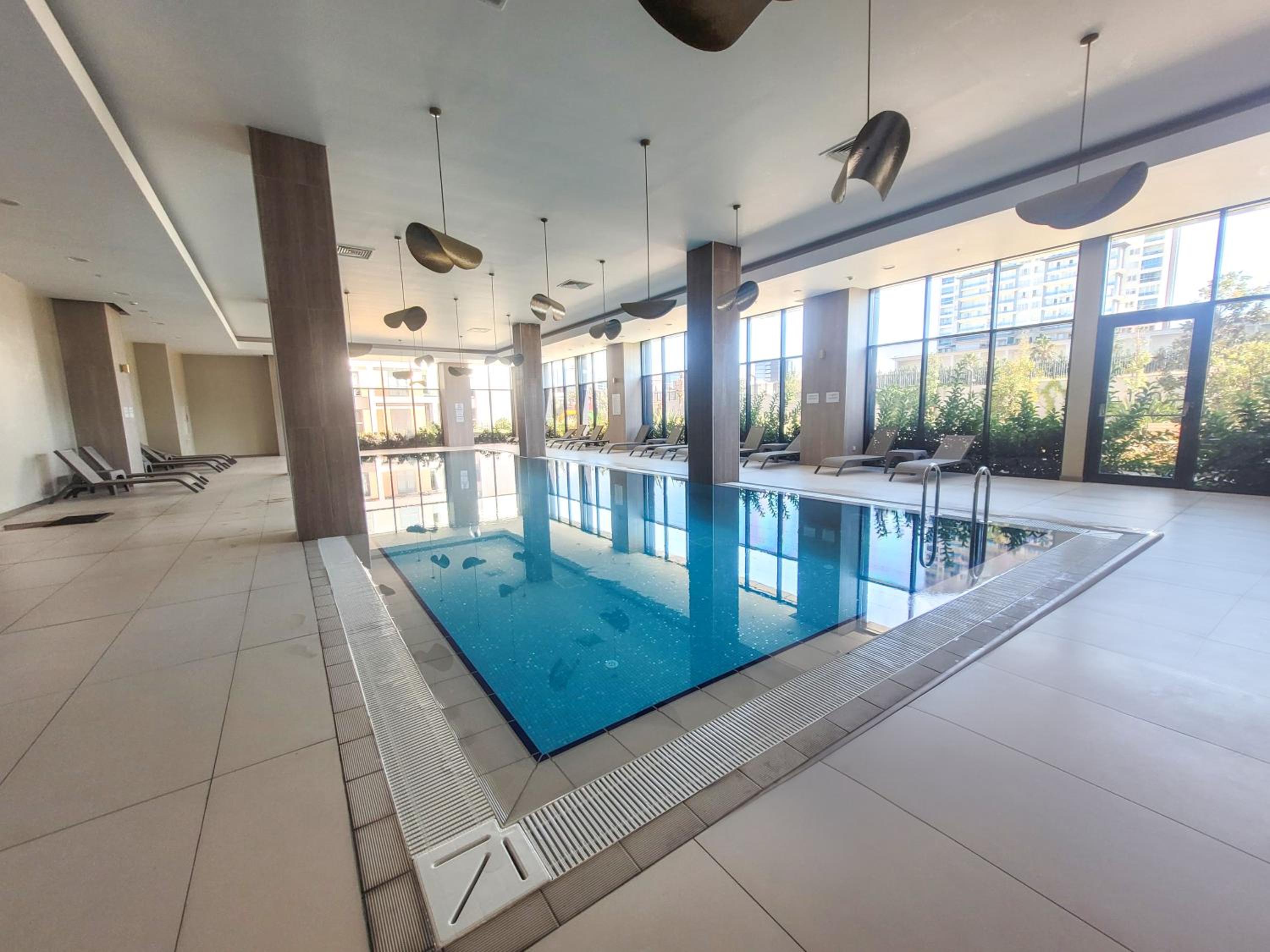 Peaceful And Private Escape 1-bedroom Apt