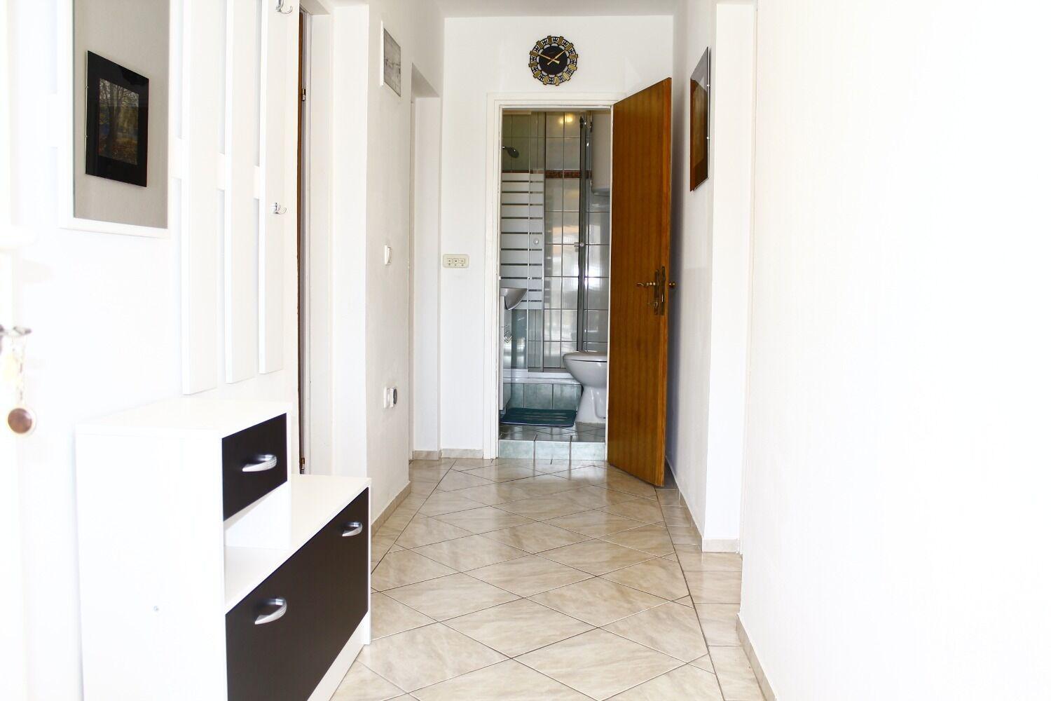 Apartments Almond view 3