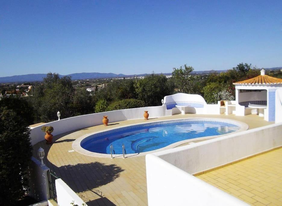 Villa Eira Dos Moinhos view 5